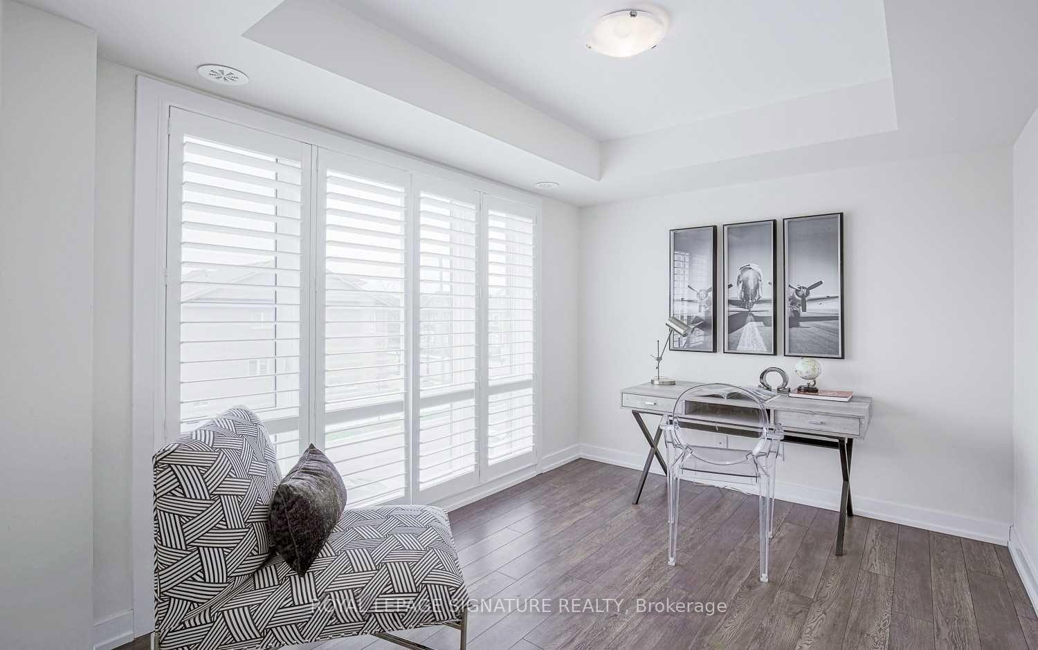 Photo 12 of Unit 1110, 65 Lindcrest Manor, Markham, Cornell — HOMEH