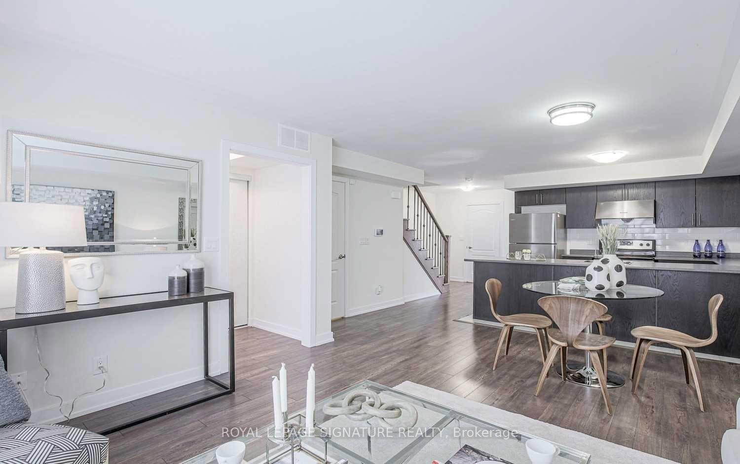 Photo 13 of Unit 1110, 65 Lindcrest Manor, Markham, Cornell — HOMEH