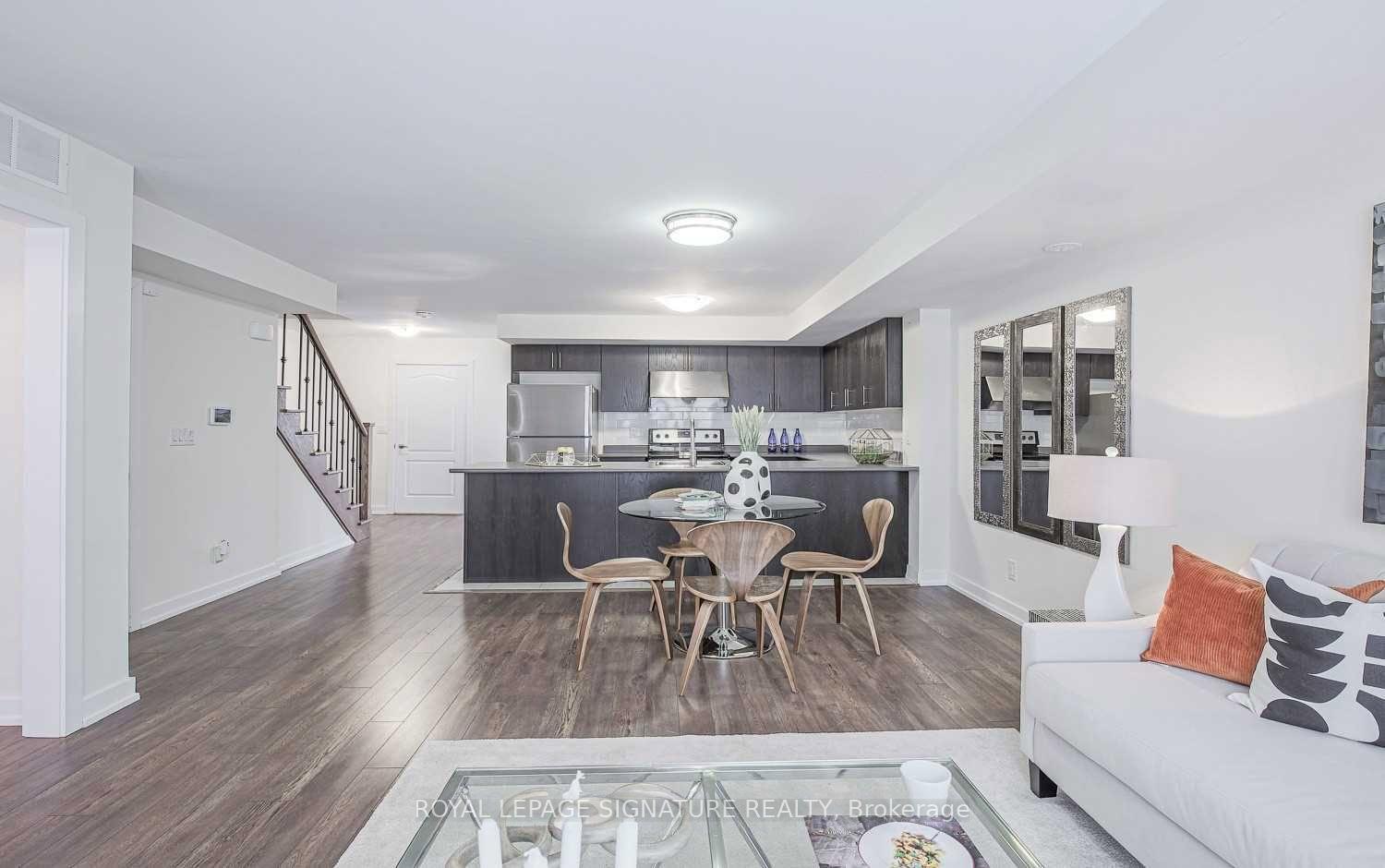 Photo 14 of Unit 1110, 65 Lindcrest Manor, Markham, Cornell — HOMEH