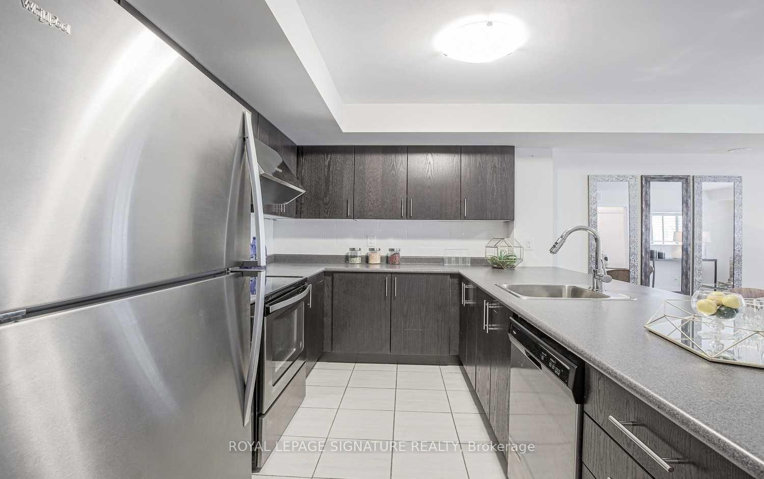 Photo 15 of Unit 1110, 65 Lindcrest Manor, Markham, Cornell — HOMEH
