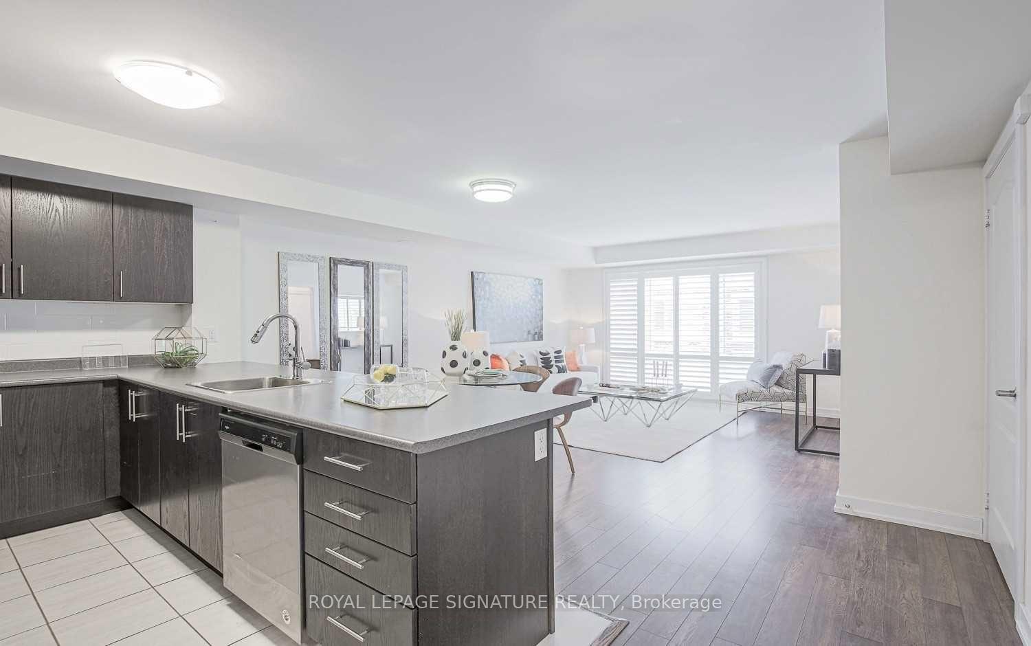 Photo 16 of Unit 1110, 65 Lindcrest Manor, Markham, Cornell — HOMEH
