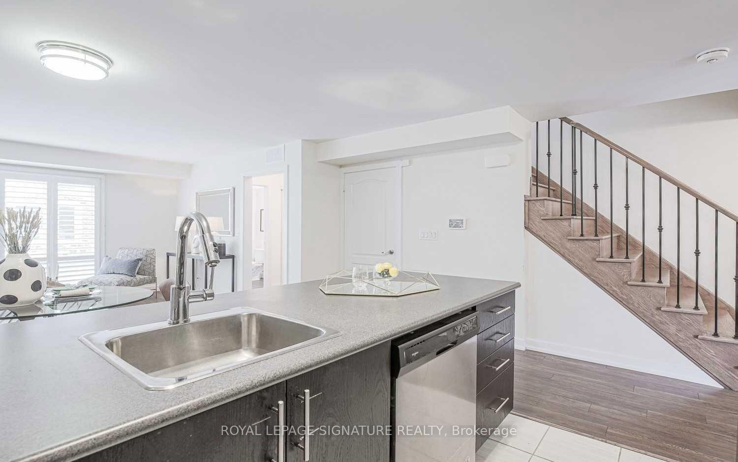 Photo 17 of Unit 1110, 65 Lindcrest Manor, Markham, Cornell — HOMEH