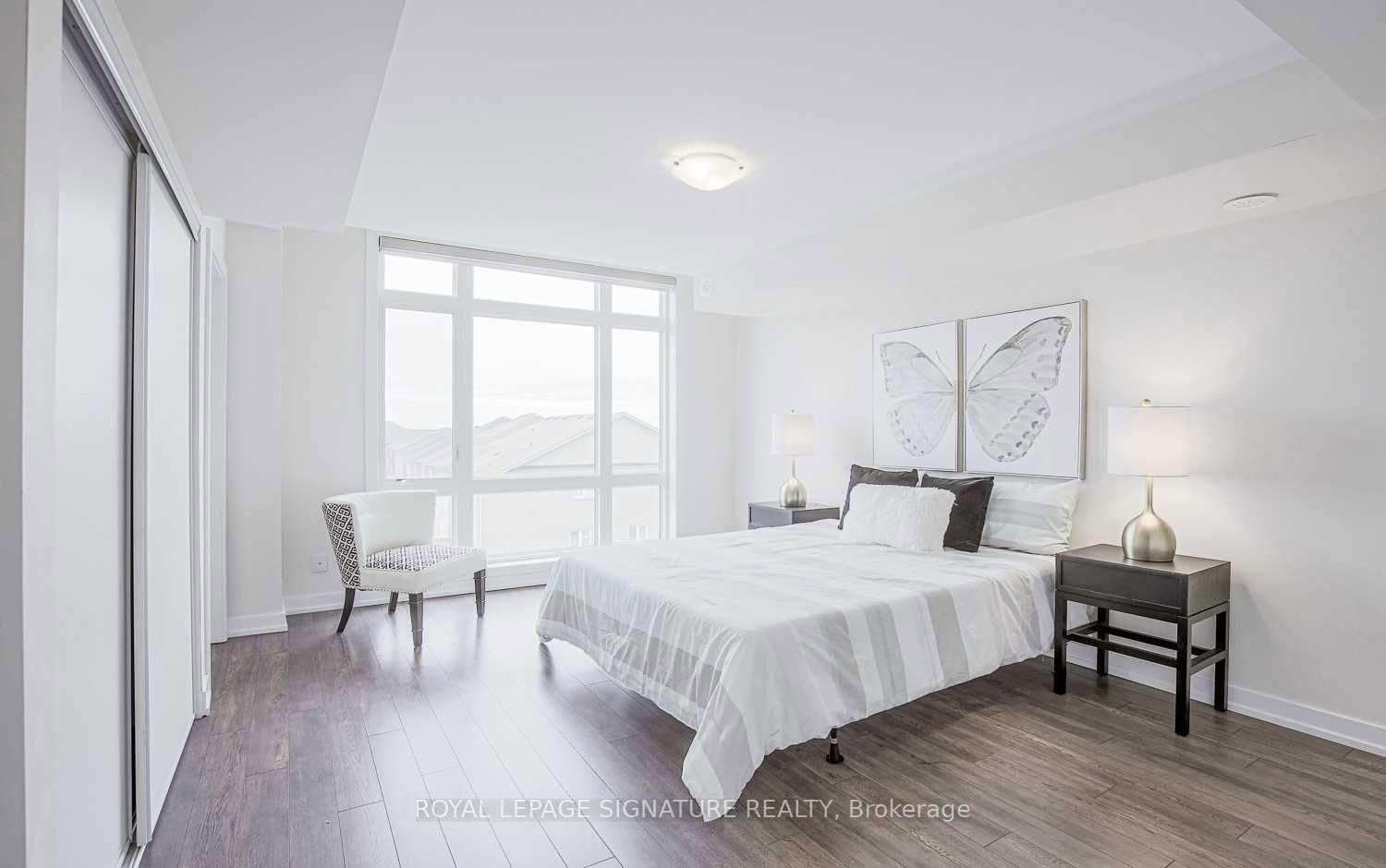 Photo 20 of Unit 1110, 65 Lindcrest Manor, Markham, Cornell — HOMEH