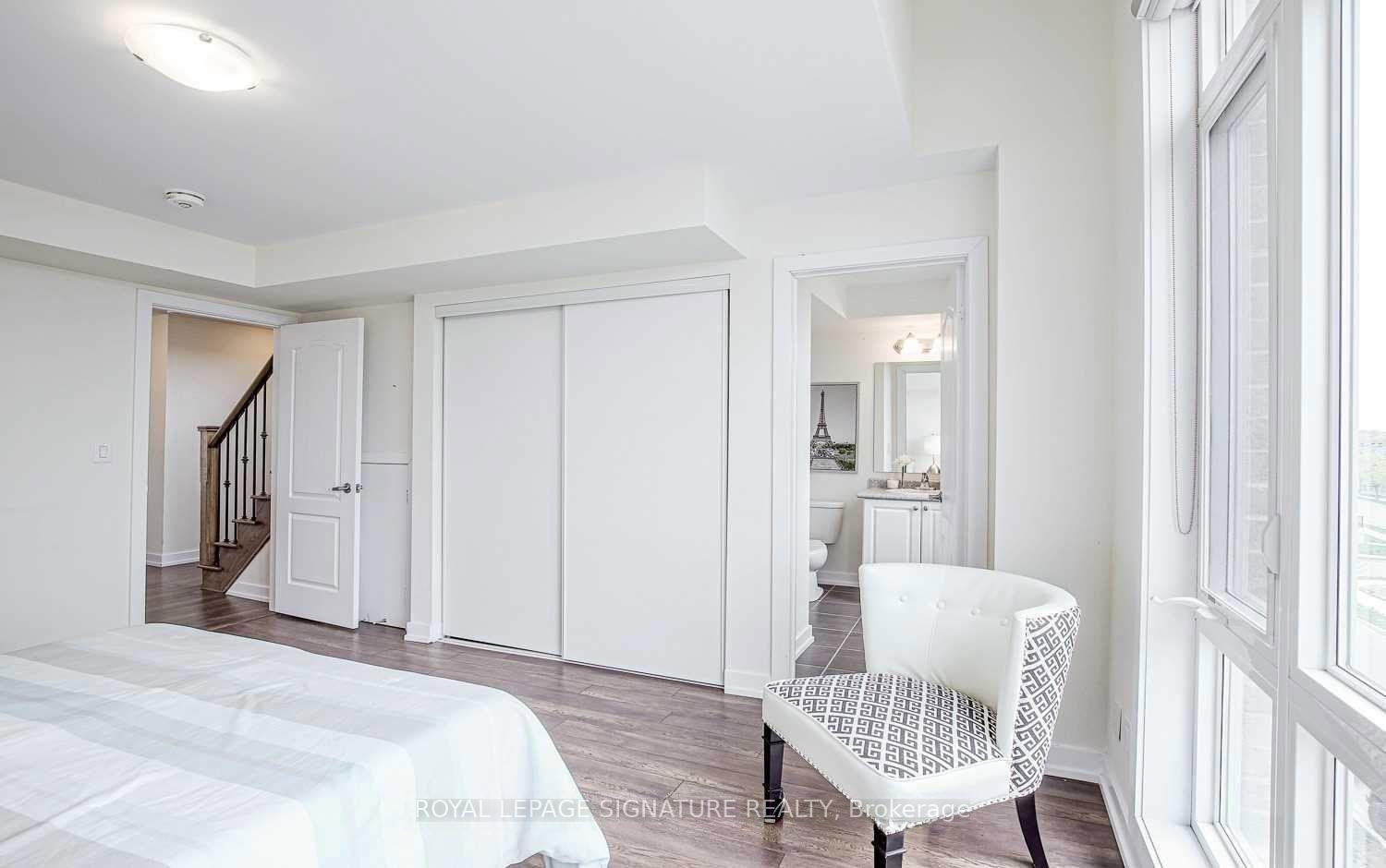 Photo 21 of Unit 1110, 65 Lindcrest Manor, Markham, Cornell — HOMEH