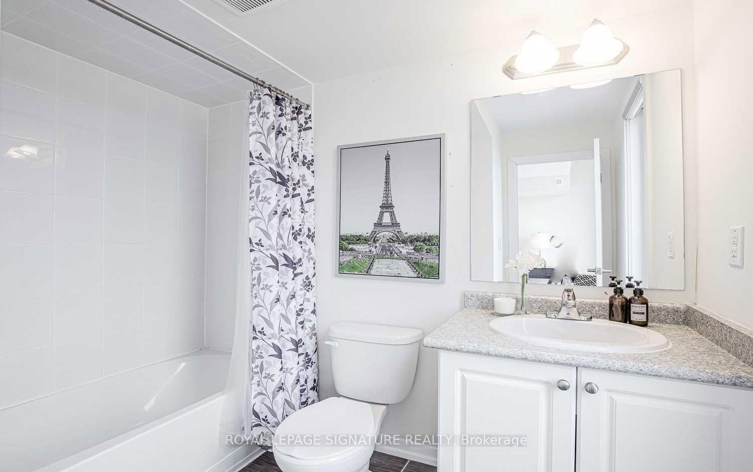 Photo 22 of Unit 1110, 65 Lindcrest Manor, Markham, Cornell — HOMEH