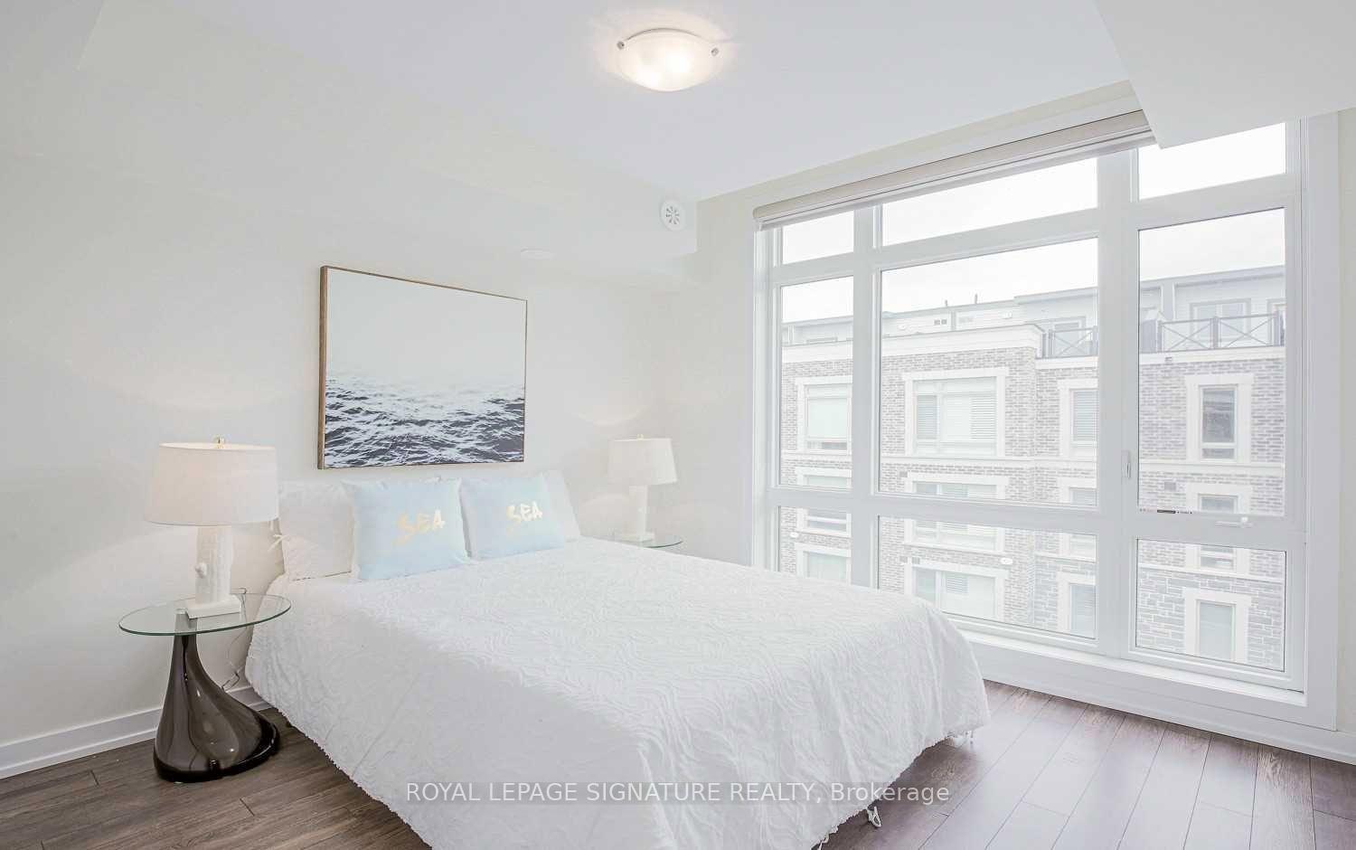 Photo 23 of Unit 1110, 65 Lindcrest Manor, Markham, Cornell — HOMEH