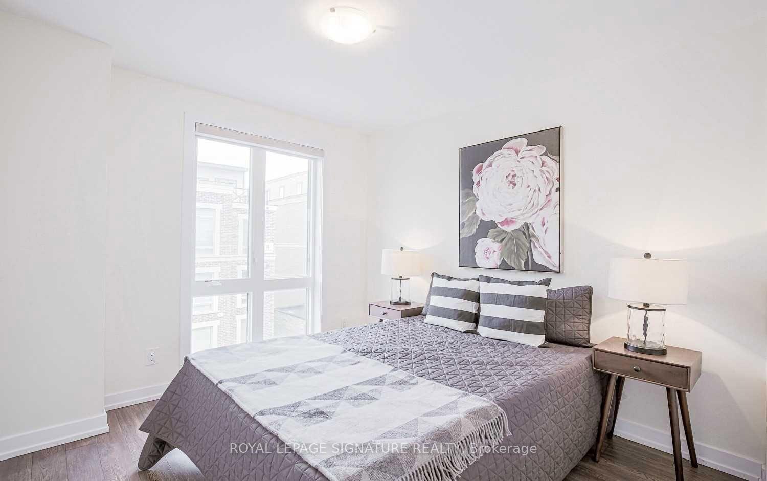 Photo 24 of Unit 1110, 65 Lindcrest Manor, Markham, Cornell — HOMEH