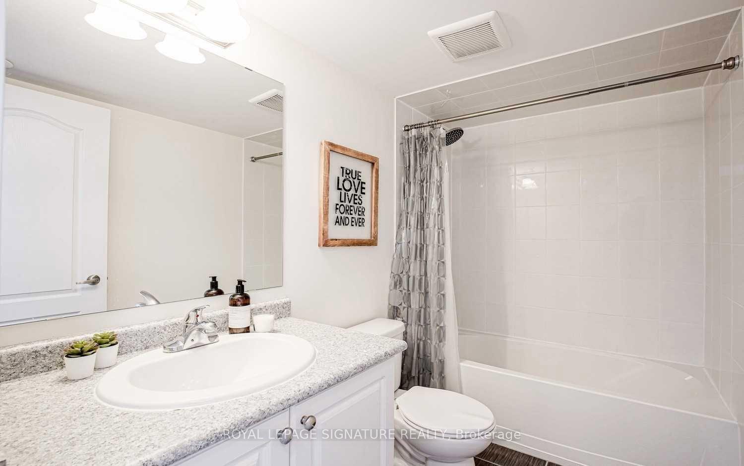 Photo 25 of Unit 1110, 65 Lindcrest Manor, Markham, Cornell — HOMEH