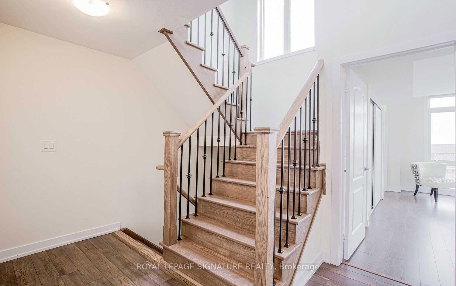 Photo 26 of Unit 1110, 65 Lindcrest Manor, Markham, Cornell — HOMEH