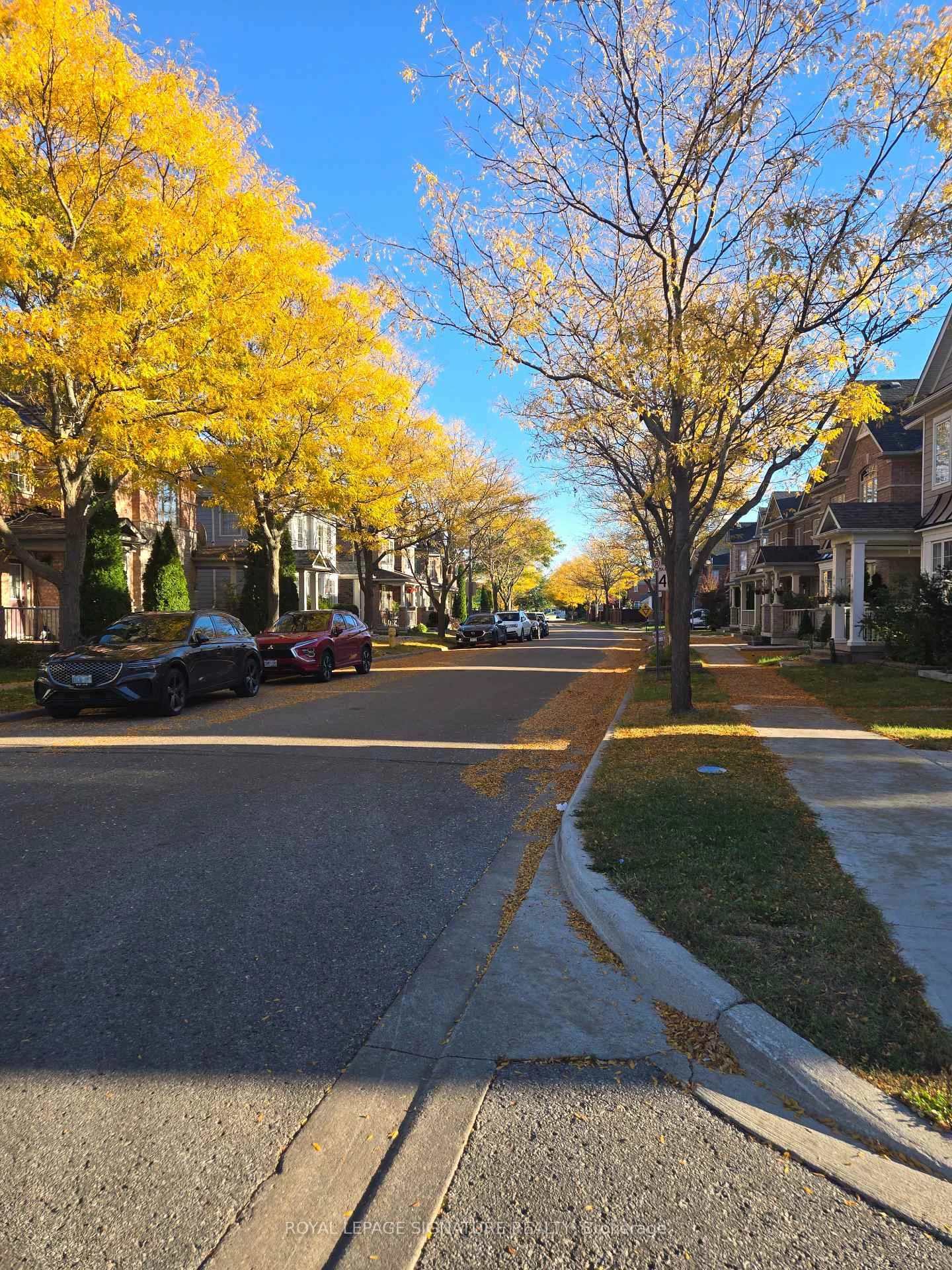 Photo 2 of Unit 1110, 65 Lindcrest Manor, Markham, Cornell — HOMEH