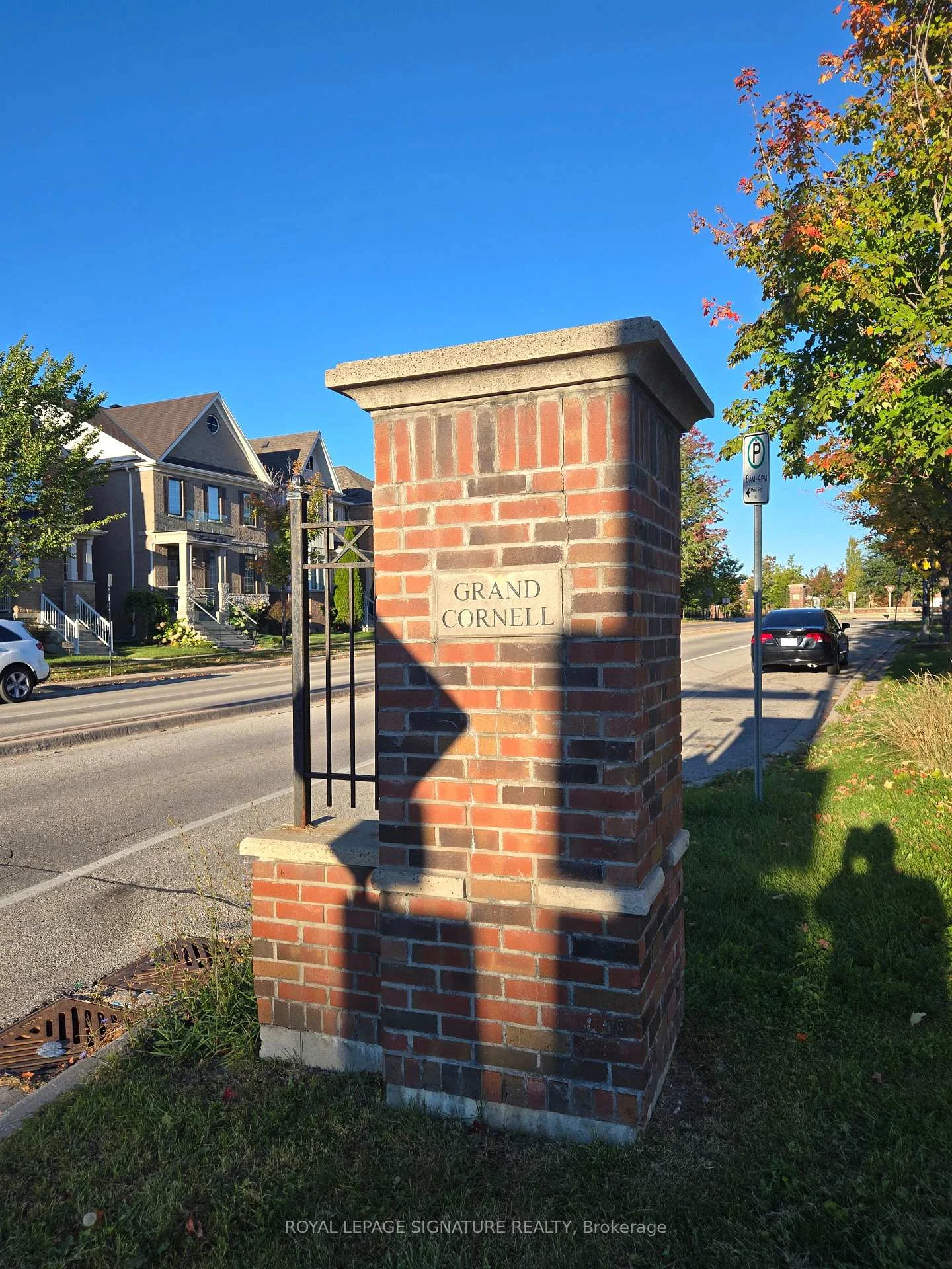 Photo 4 of Unit 1110, 65 Lindcrest Manor, Markham, Cornell — HOMEH