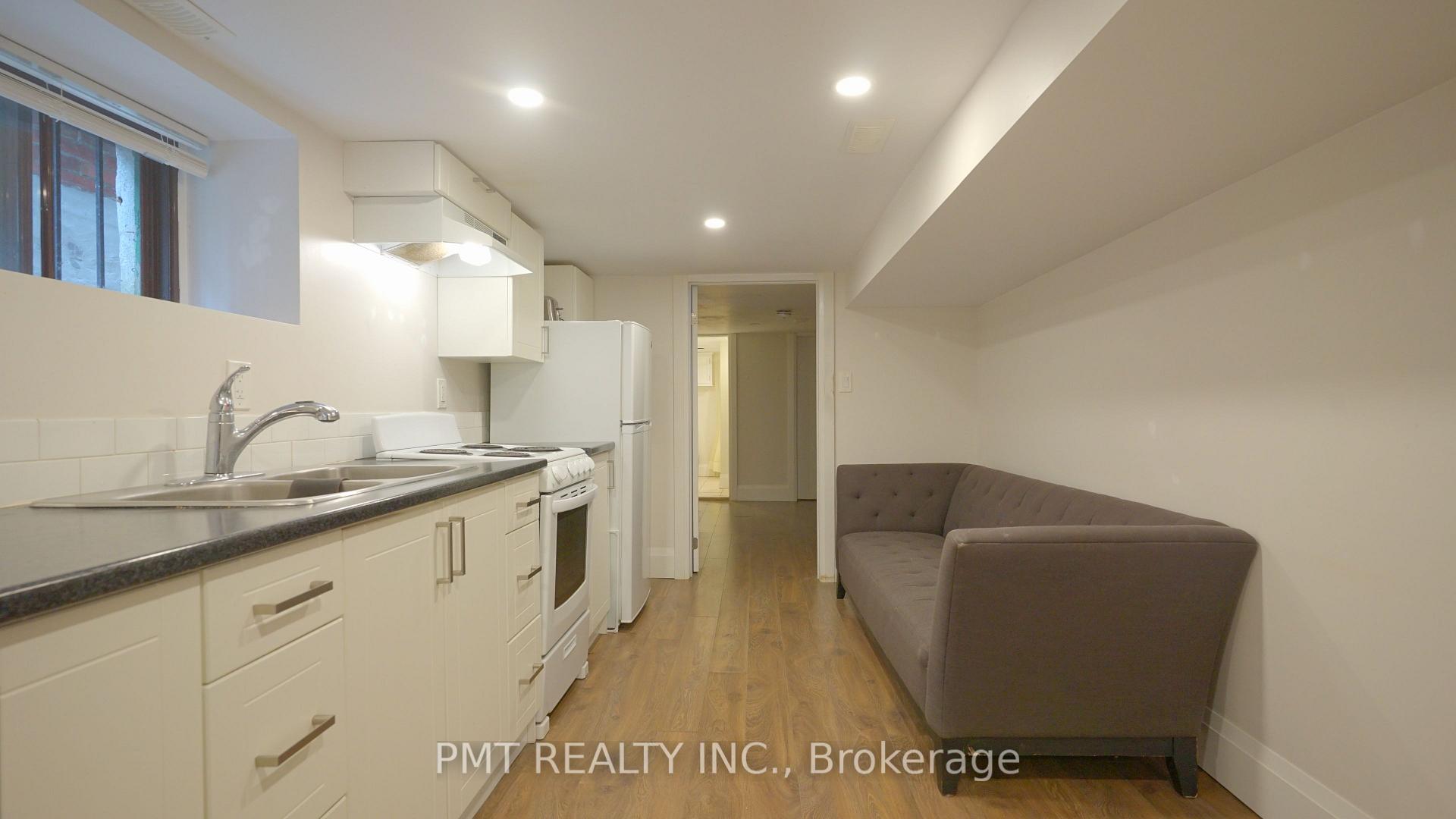 Photo 2 of Unit Bsmt, 232 Laughton Avenue, Toronto, Weston-Pellam Park — HOMEH