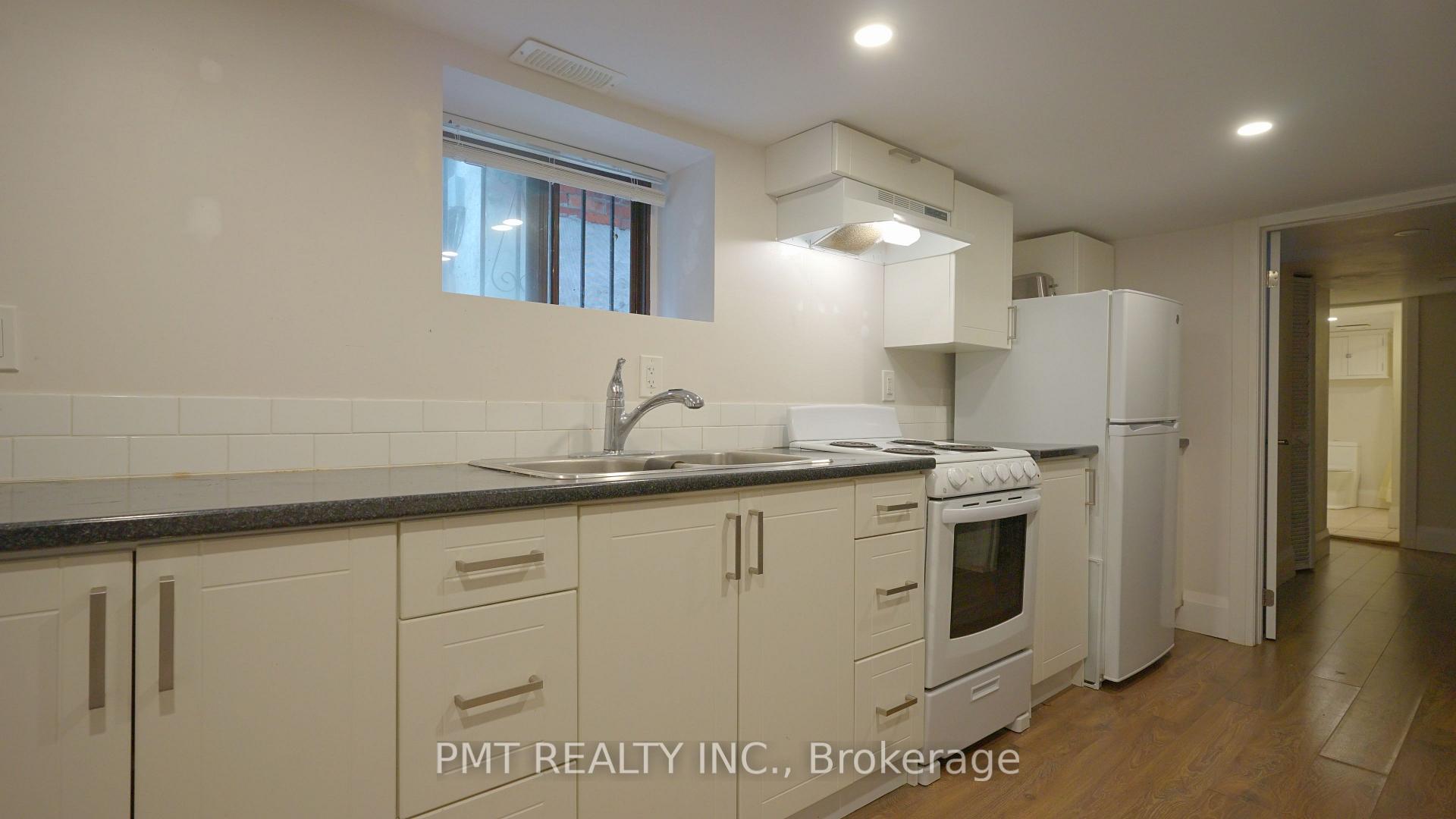 Photo 6 of Unit Bsmt, 232 Laughton Avenue, Toronto, Weston-Pellam Park — HOMEH