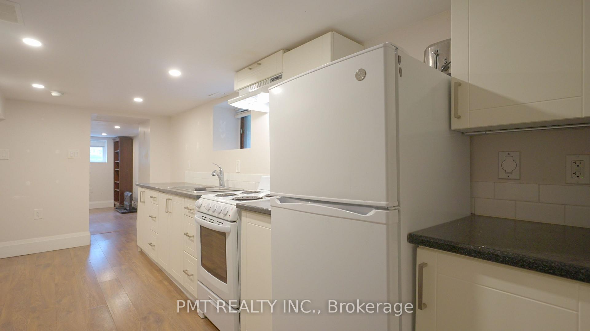 Photo 7 of Unit Bsmt, 232 Laughton Avenue, Toronto, Weston-Pellam Park — HOMEH