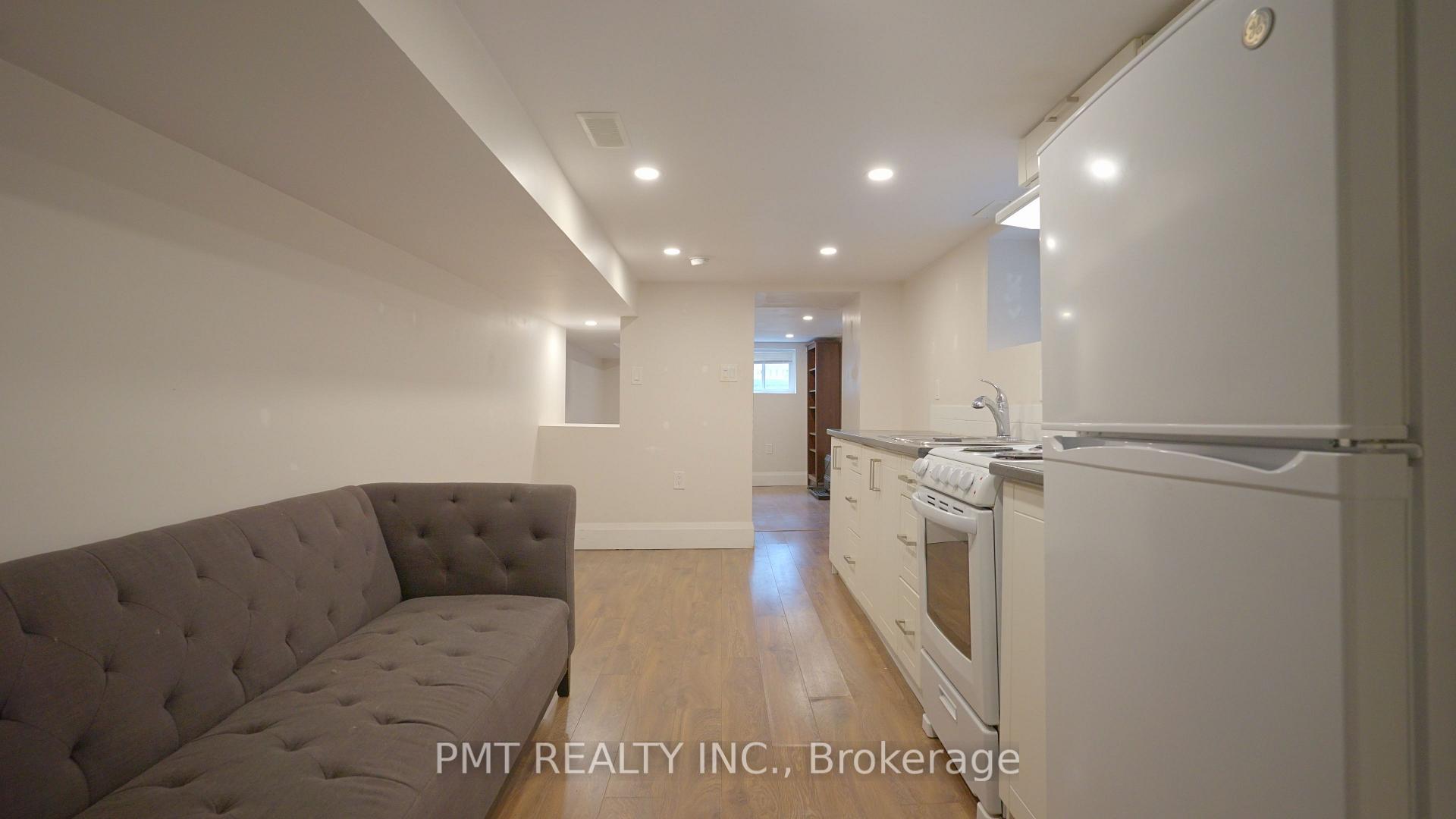 Photo 8 of Unit Bsmt, 232 Laughton Avenue, Toronto, Weston-Pellam Park — HOMEH