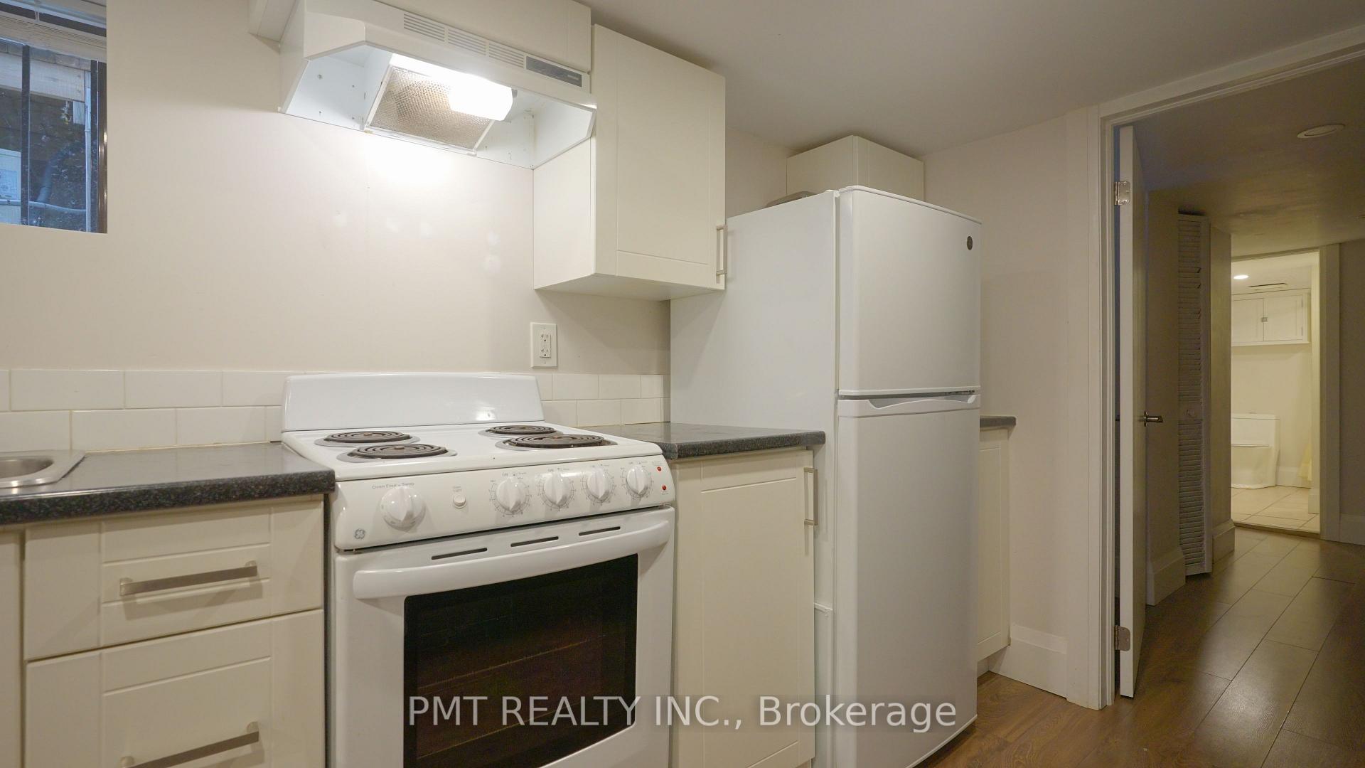 Photo 9 of Unit Bsmt, 232 Laughton Avenue, Toronto, Weston-Pellam Park — HOMEH