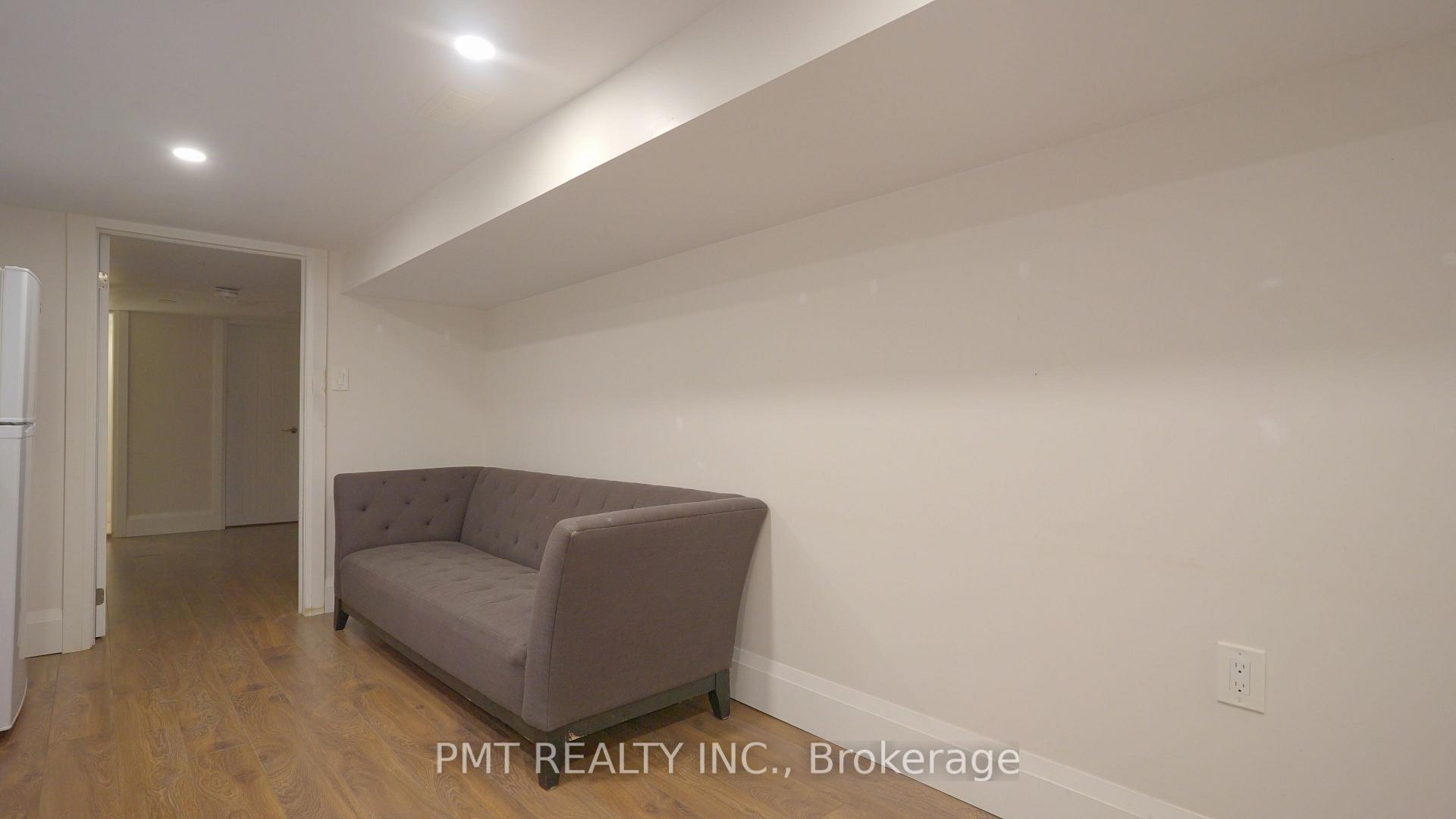 Photo 10 of Unit Bsmt, 232 Laughton Avenue, Toronto, Weston-Pellam Park — HOMEH