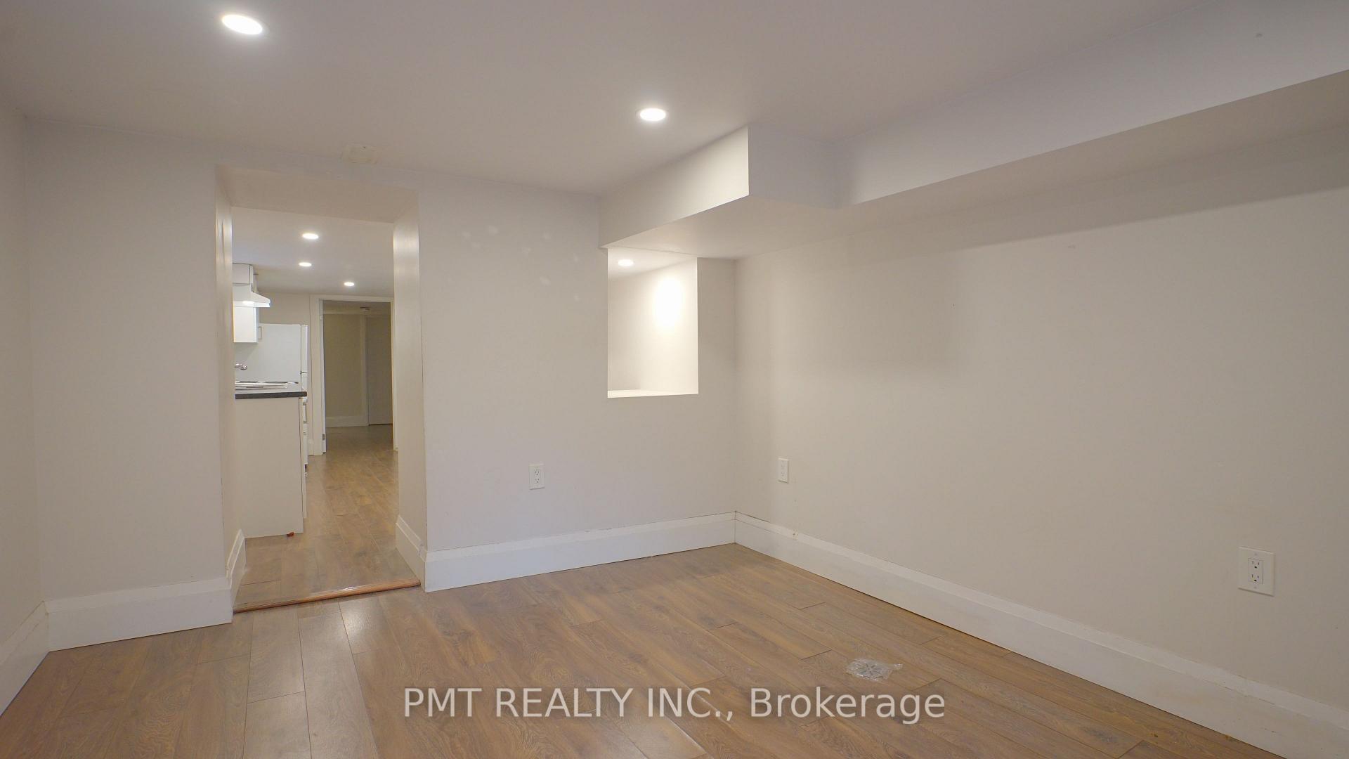 Photo 12 of Unit Bsmt, 232 Laughton Avenue, Toronto, Weston-Pellam Park — HOMEH