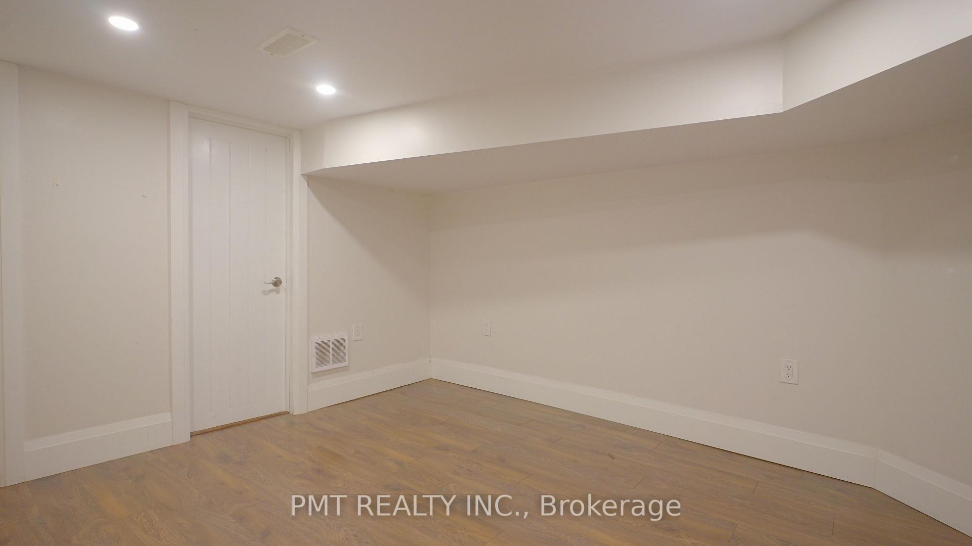 Photo 13 of Unit Bsmt, 232 Laughton Avenue, Toronto, Weston-Pellam Park — HOMEH