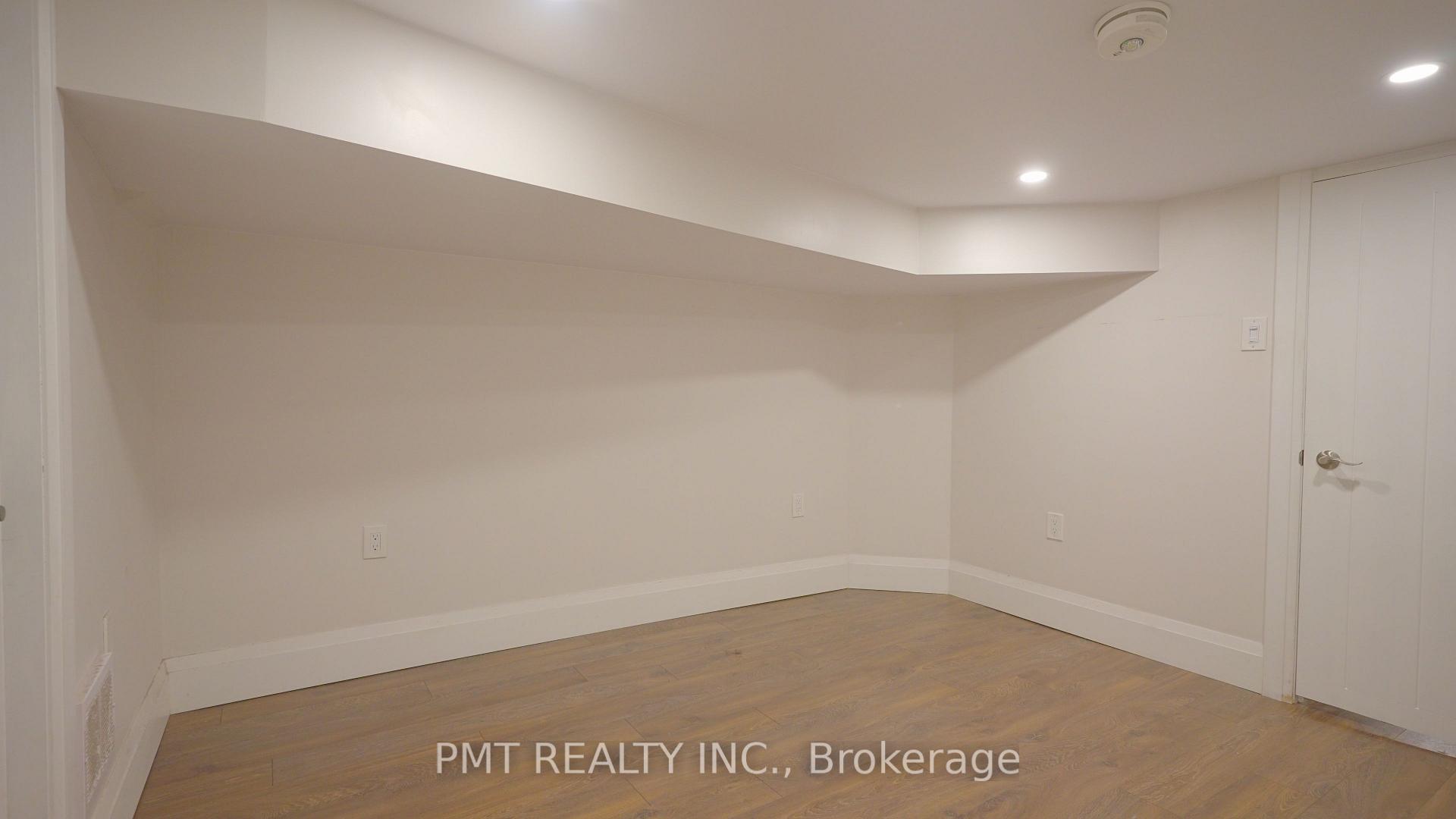 Photo 15 of Unit Bsmt, 232 Laughton Avenue, Toronto, Weston-Pellam Park — HOMEH