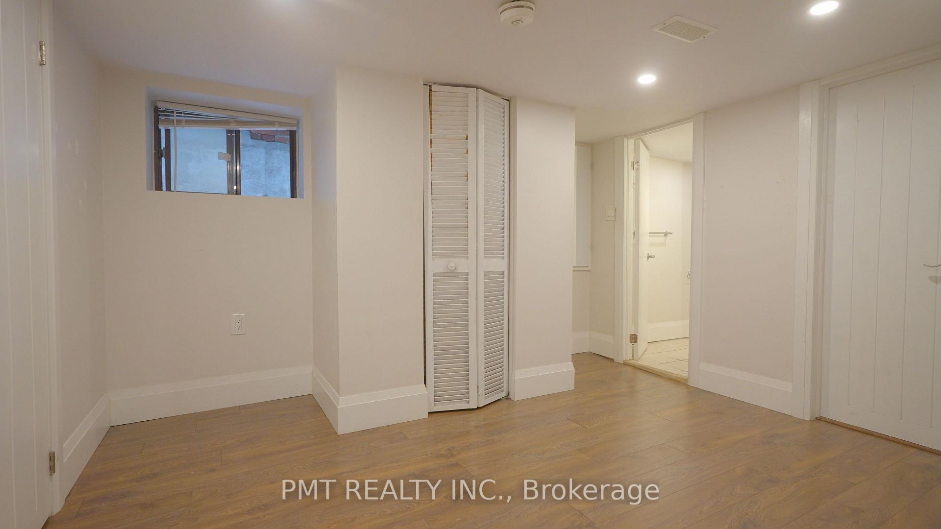 Photo 16 of Unit Bsmt, 232 Laughton Avenue, Toronto, Weston-Pellam Park — HOMEH