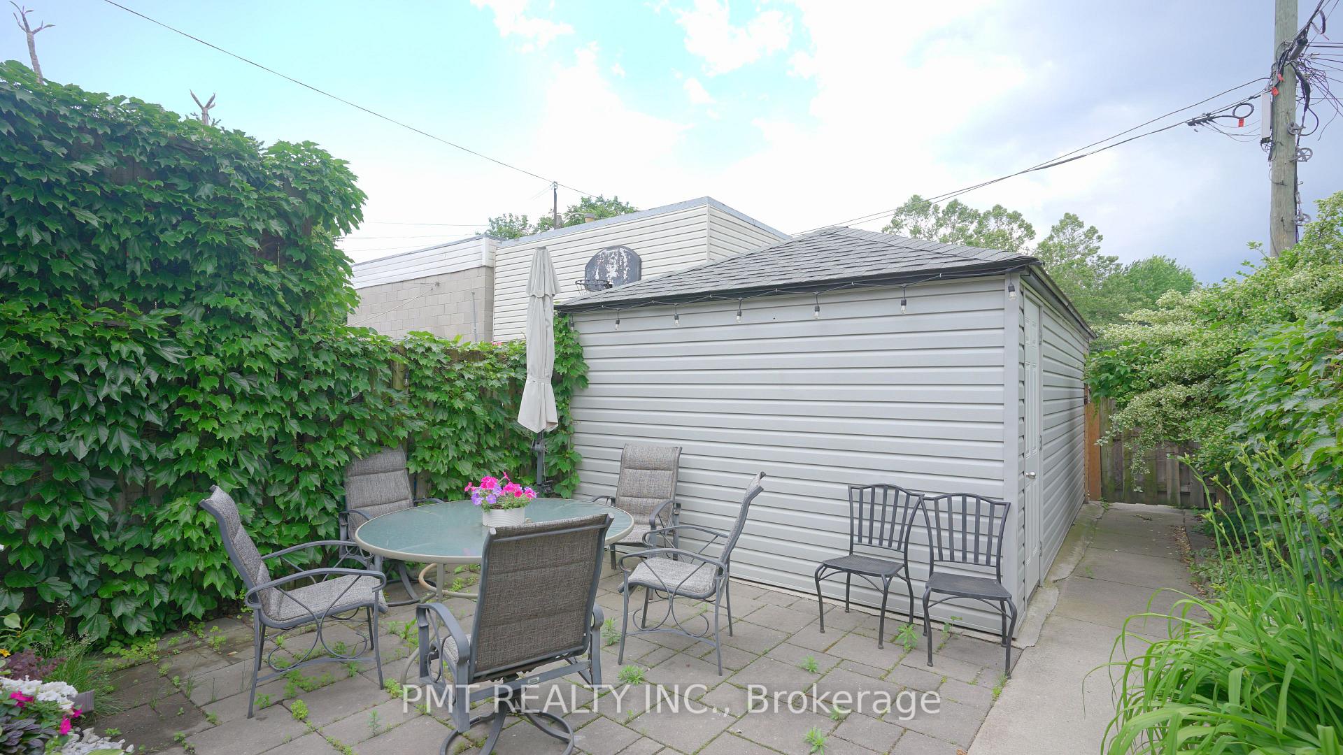 Photo 22 of Unit Bsmt, 232 Laughton Avenue, Toronto, Weston-Pellam Park — HOMEH