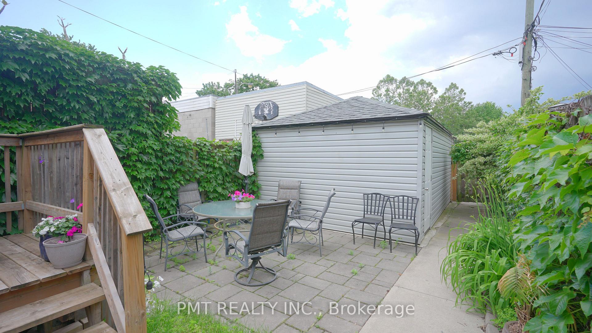Photo 25 of Unit Bsmt, 232 Laughton Avenue, Toronto, Weston-Pellam Park — HOMEH