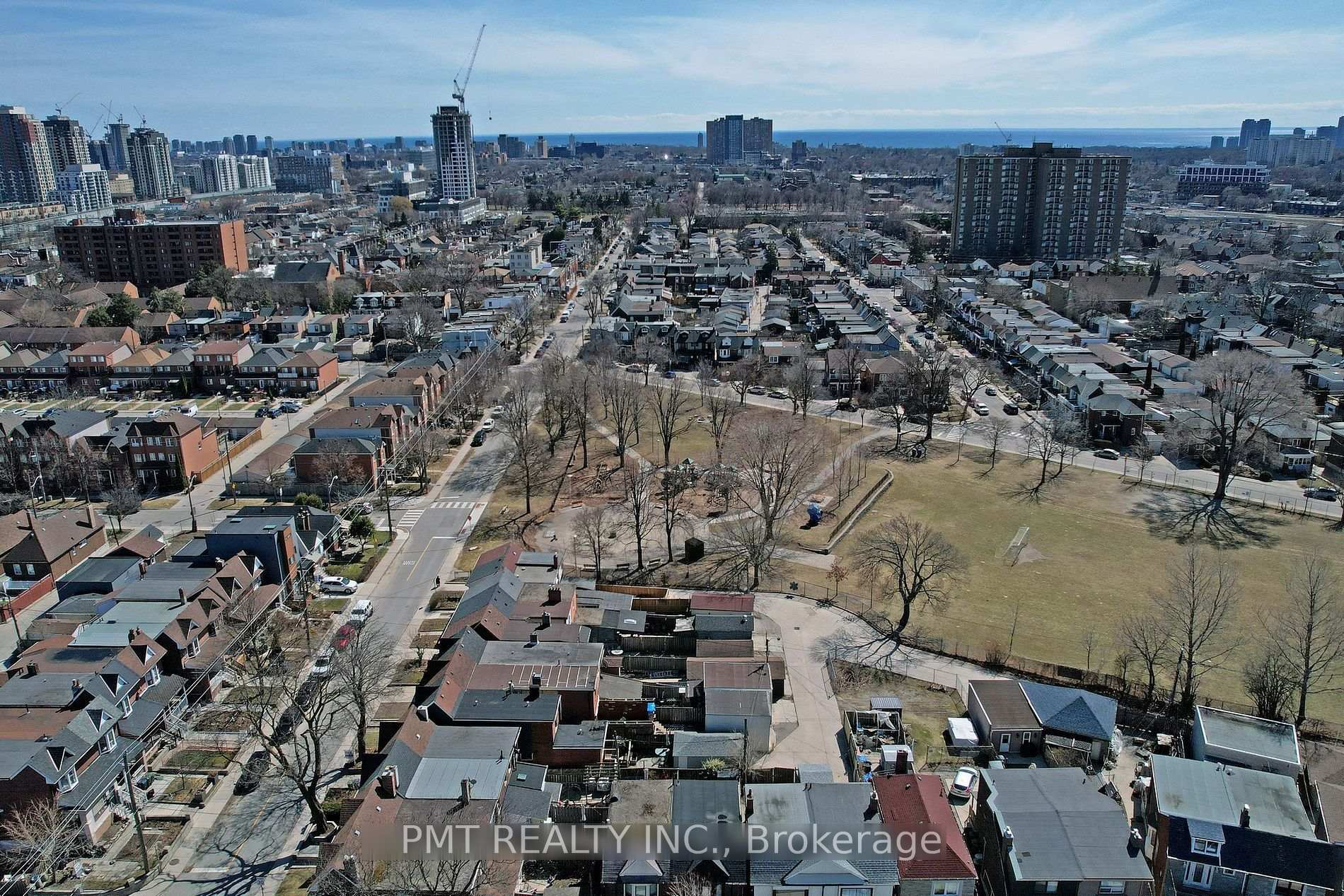Photo 23 of Unit Bsmt, 232 Laughton Avenue, Toronto, Weston-Pellam Park — HOMEH
