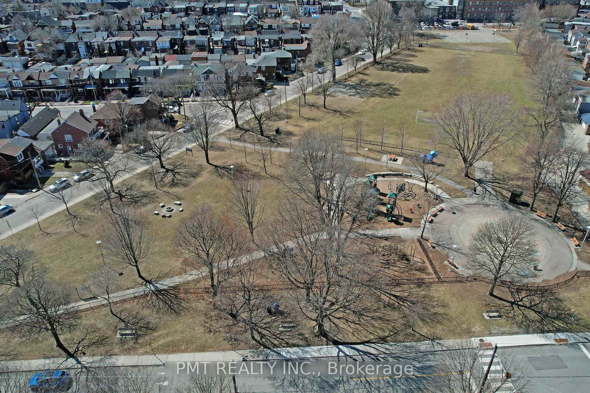 Photo 26 of Unit Bsmt, 232 Laughton Avenue, Toronto, Weston-Pellam Park — HOMEH