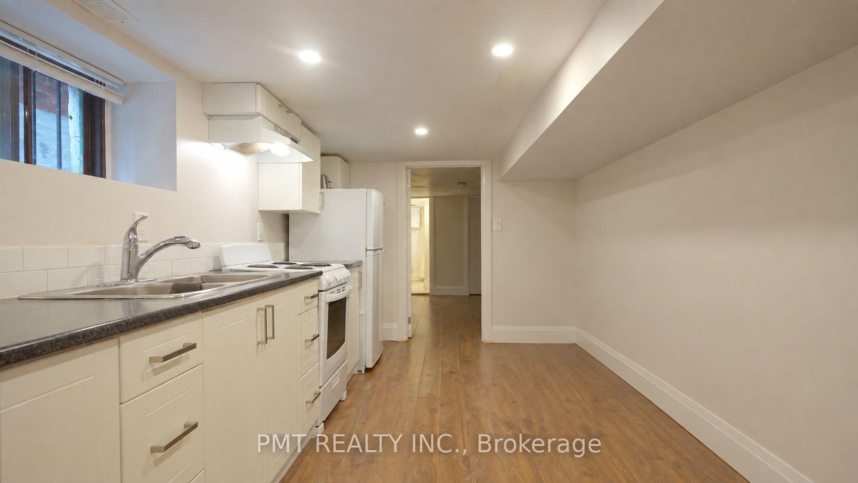 Photo 3 of Unit Bsmt, 232 Laughton Avenue, Toronto, Weston-Pellam Park — HOMEH