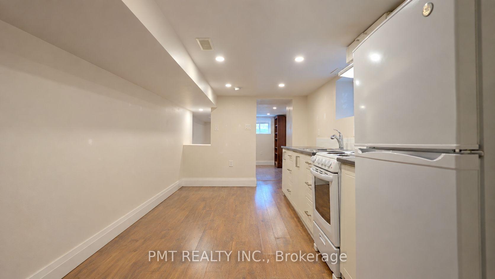 Photo 4 of Unit Bsmt, 232 Laughton Avenue, Toronto, Weston-Pellam Park — HOMEH