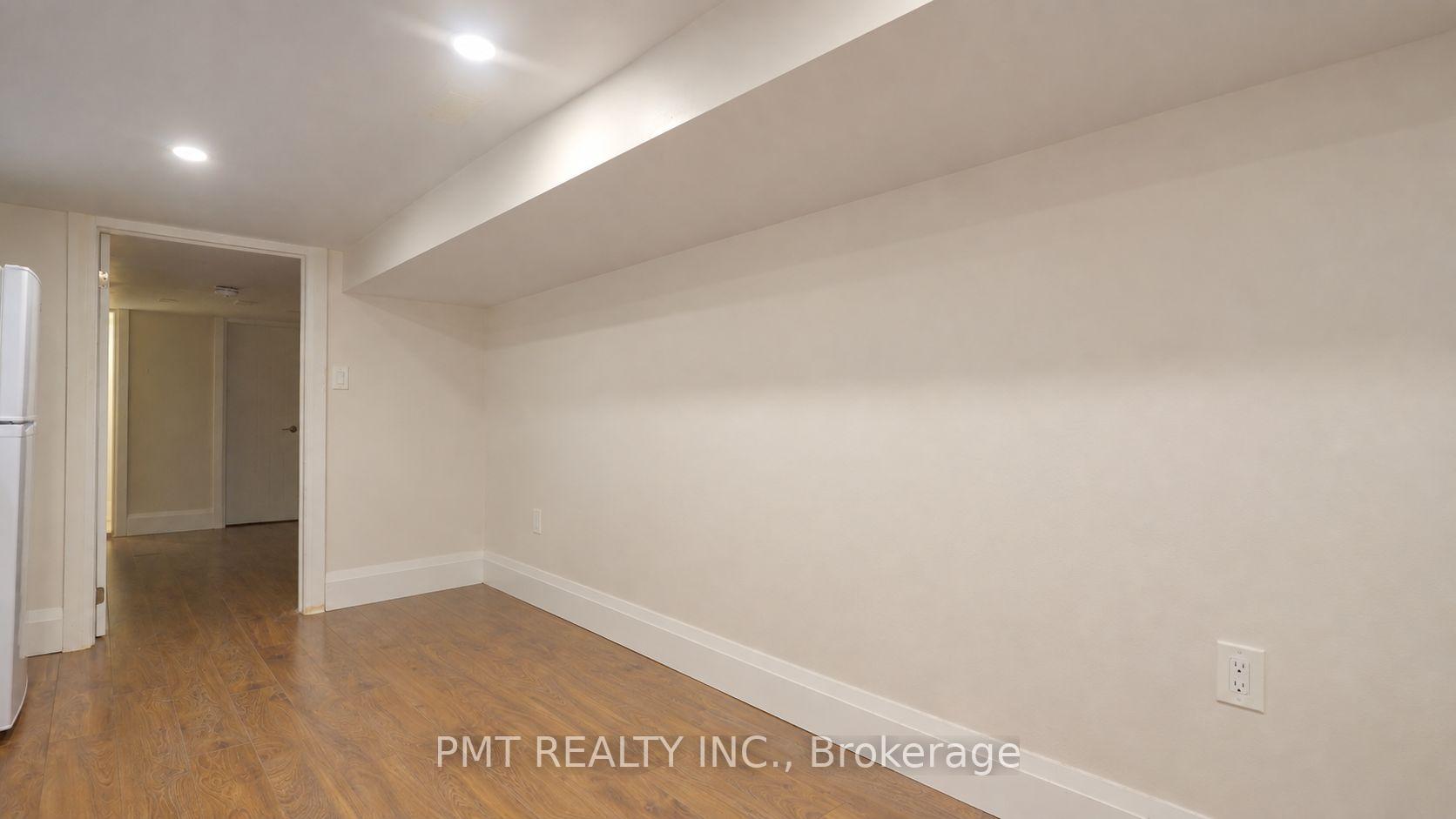 Photo 11 of Unit Bsmt, 232 Laughton Avenue, Toronto, Weston-Pellam Park — HOMEH
