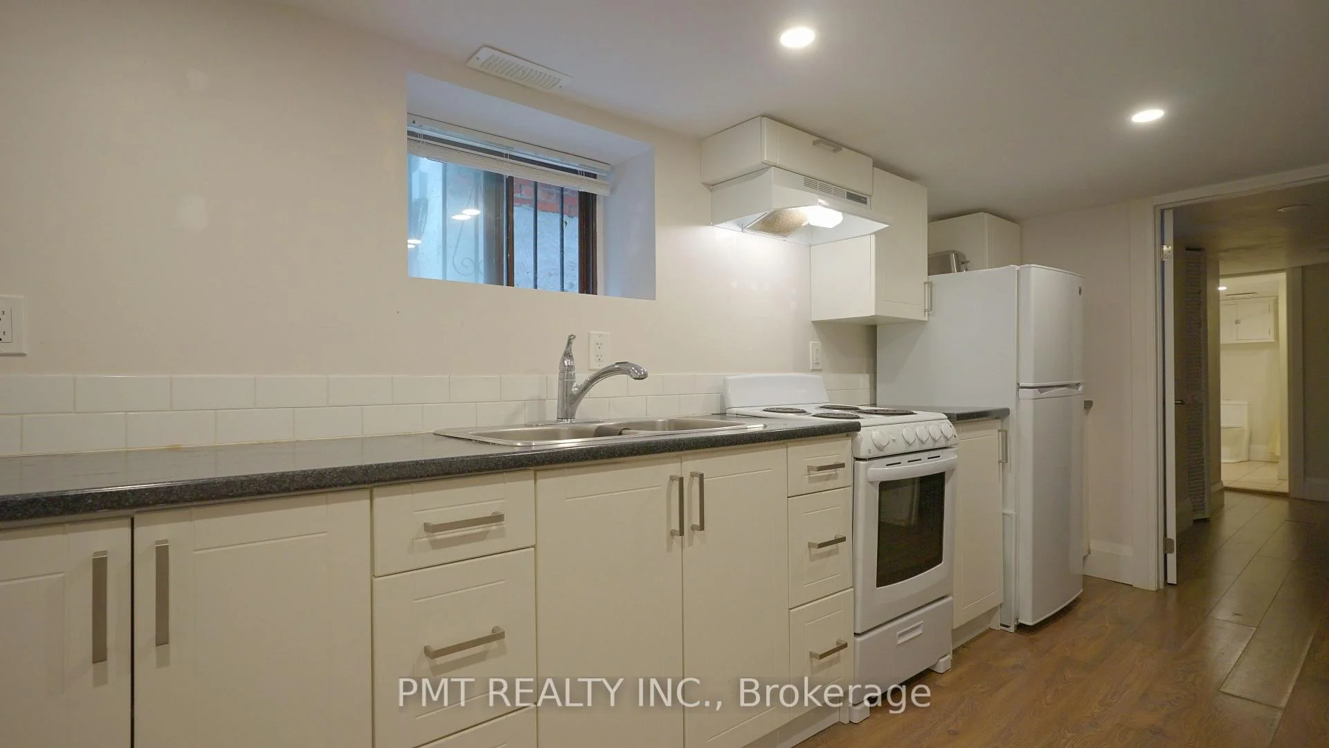 Photo 5 of Unit Bsmt, 232 Laughton Avenue, Toronto, Weston-Pellam Park — HOMEH