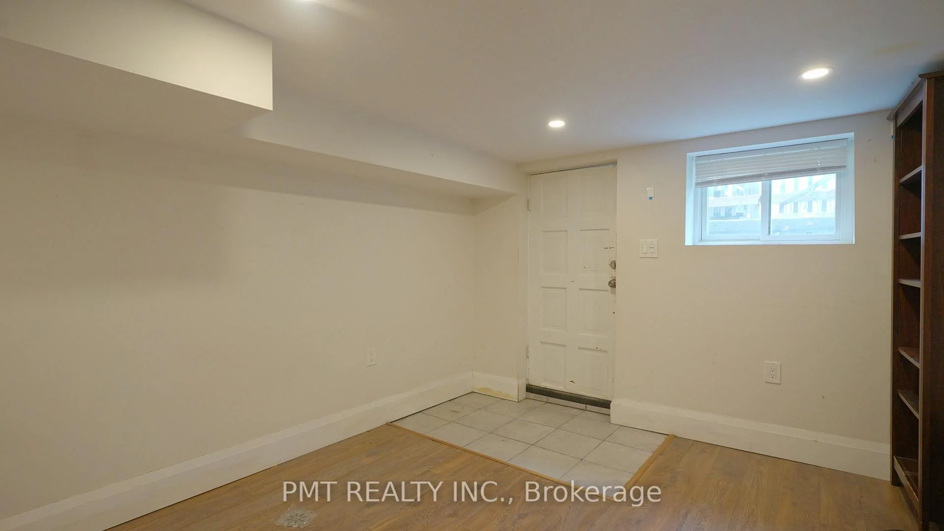 Photo 14 of Unit Bsmt, 232 Laughton Avenue, Toronto, Weston-Pellam Park — HOMEH