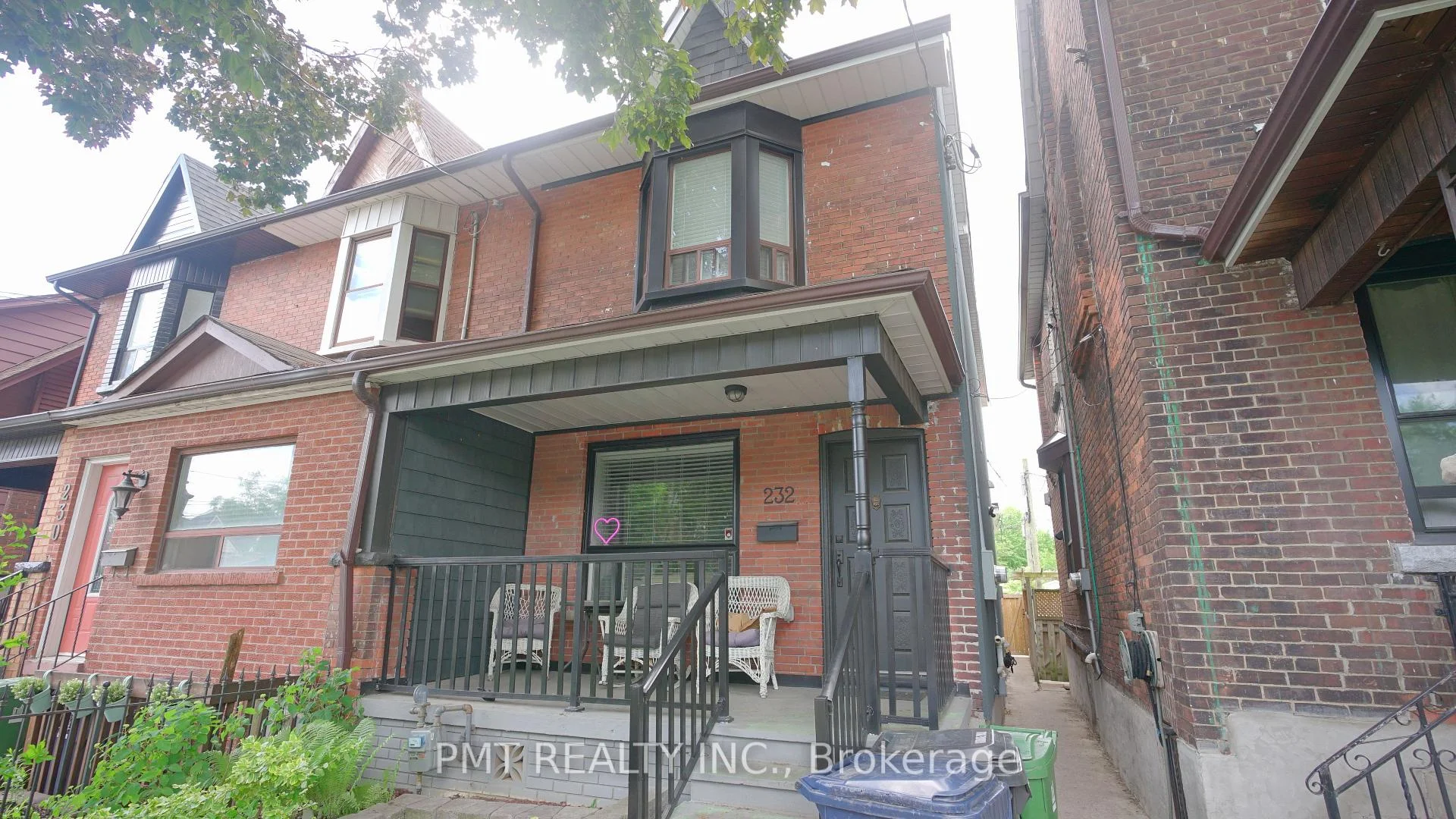 Photo 24 of Unit Bsmt, 232 Laughton Avenue, Toronto, Weston-Pellam Park — HOMEH