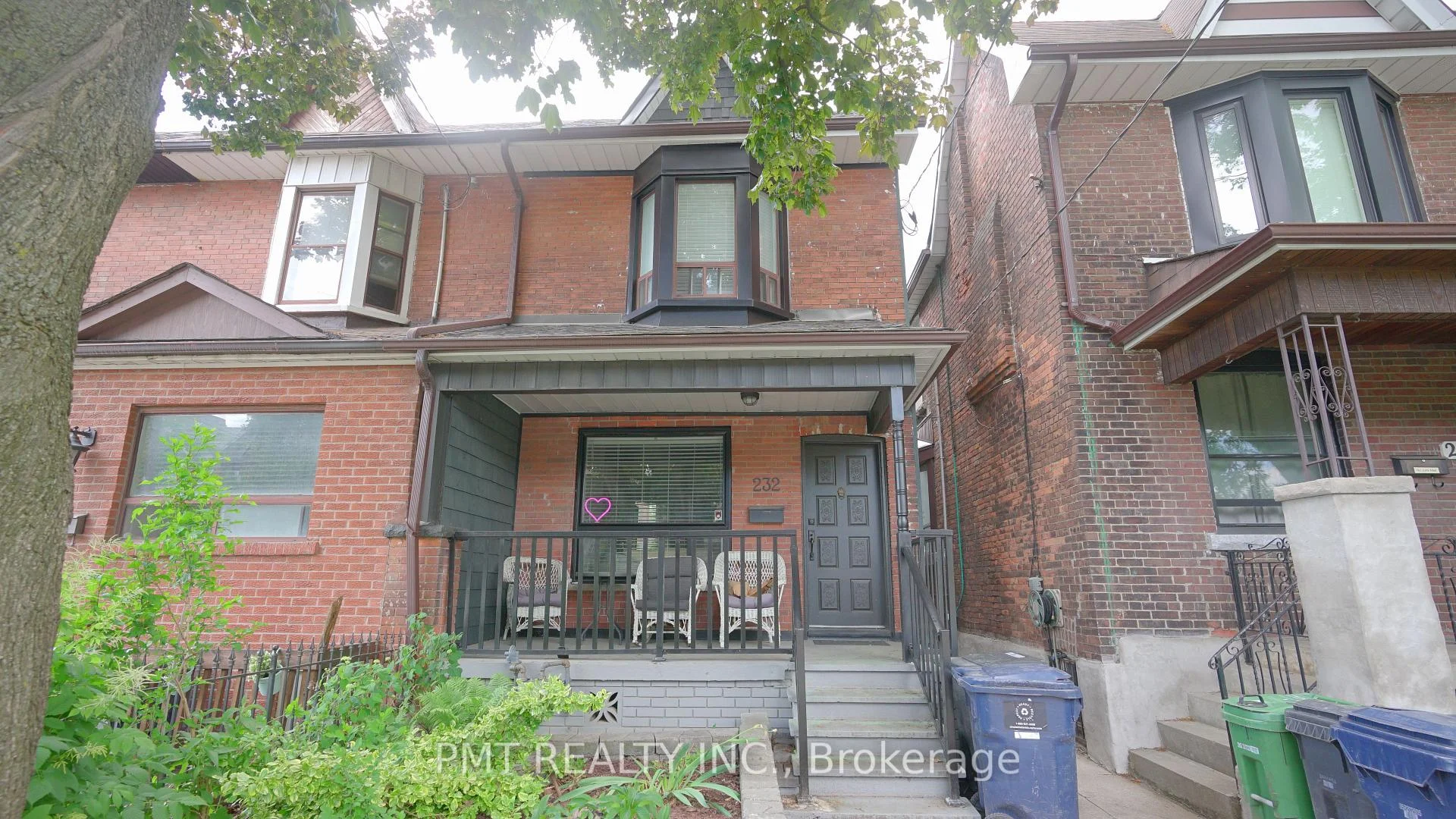 Photo 36 of Unit Bsmt, 232 Laughton Avenue, Toronto, Weston-Pellam Park — HOMEH