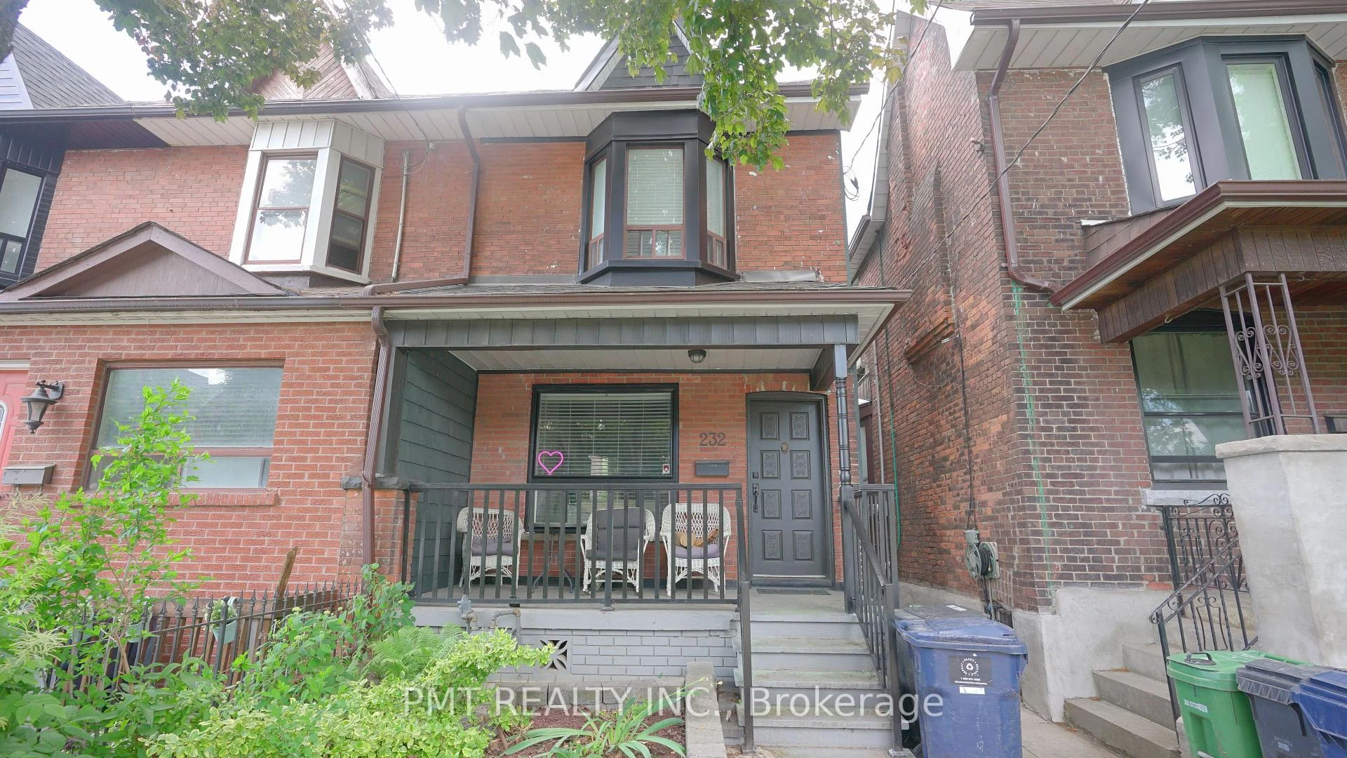 Photo 37 of Unit Bsmt, 232 Laughton Avenue, Toronto, Weston-Pellam Park — HOMEH