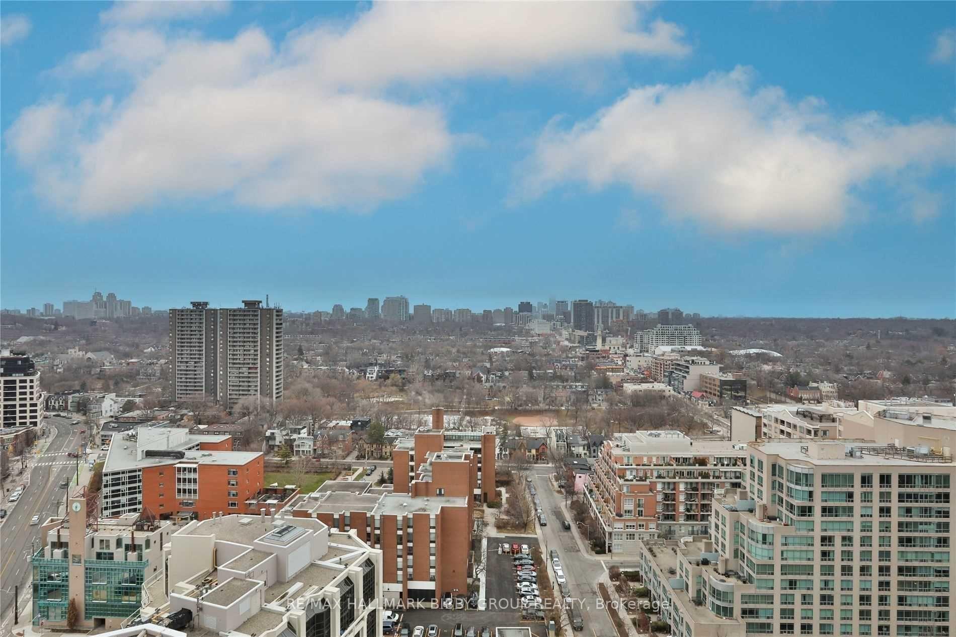 Photo 23 of Unit 2102, 32 Davenport Road, Toronto, The Annex — HOMEH