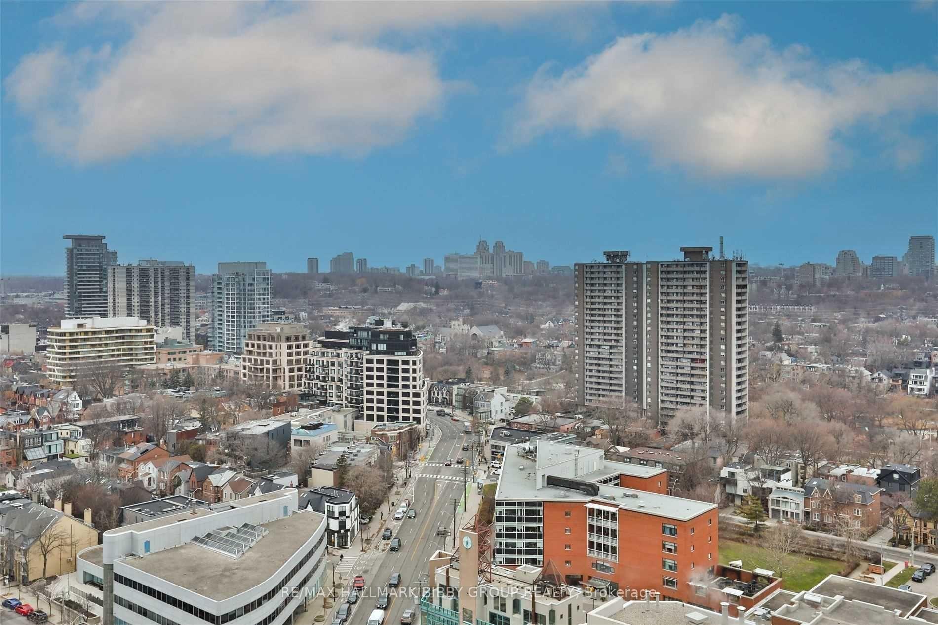 Photo 24 of Unit 2102, 32 Davenport Road, Toronto, The Annex — HOMEH