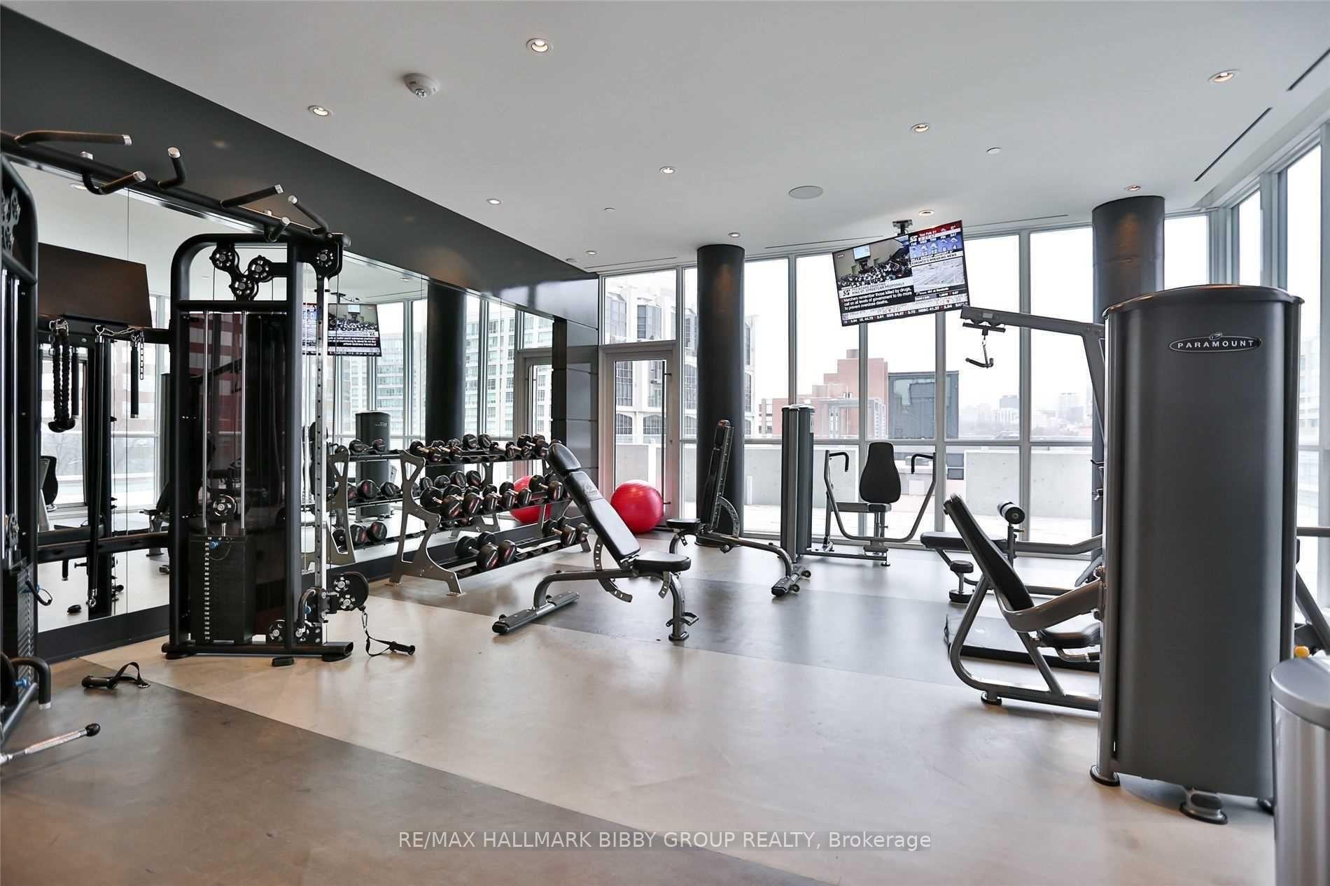 Photo 26 of Unit 2102, 32 Davenport Road, Toronto, The Annex — HOMEH