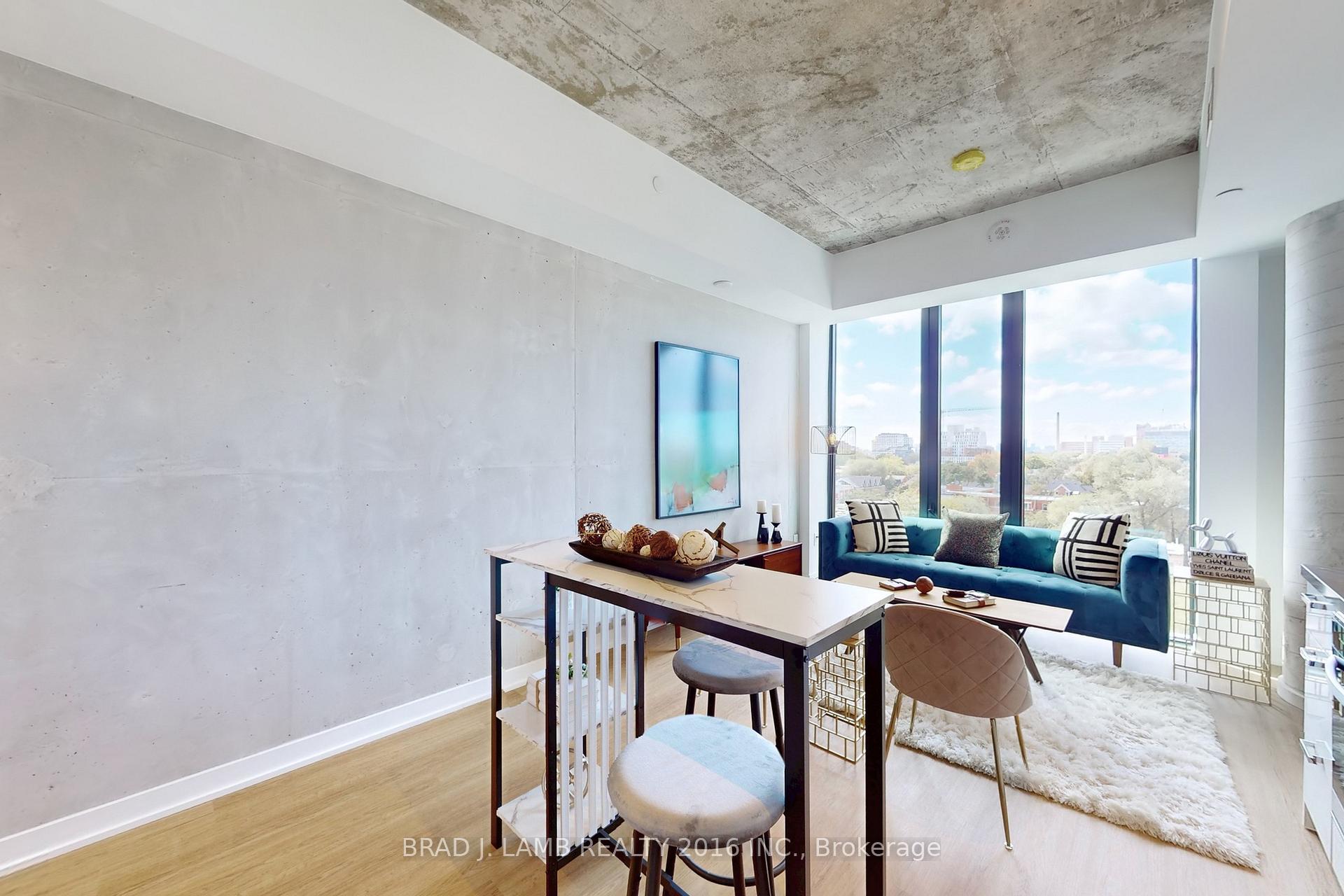 Photo 11 of Unit 705, 195 McCaul Street, Toronto, Kensington-Chinatown — HOMEH