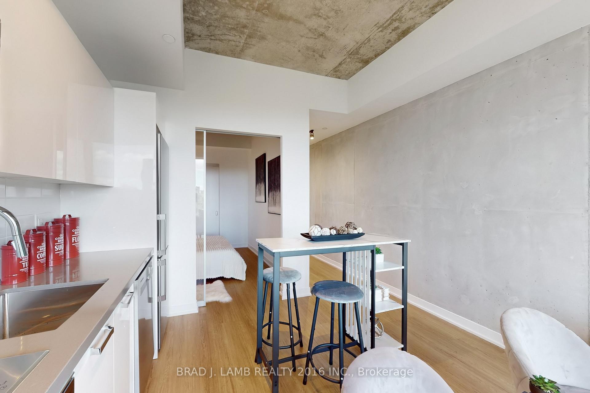 Photo 12 of Unit 705, 195 McCaul Street, Toronto, Kensington-Chinatown — HOMEH