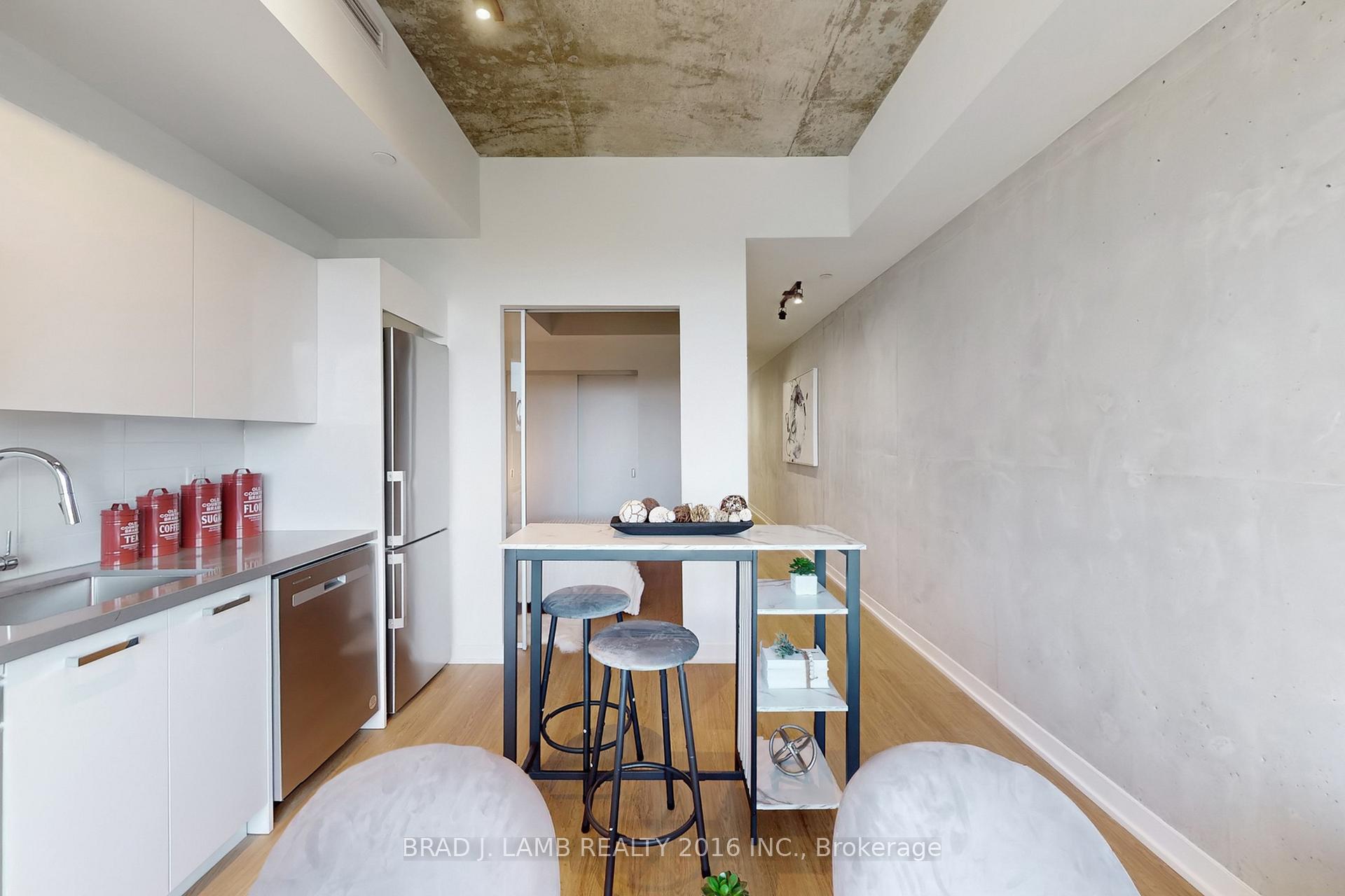 Photo 13 of Unit 705, 195 McCaul Street, Toronto, Kensington-Chinatown — HOMEH