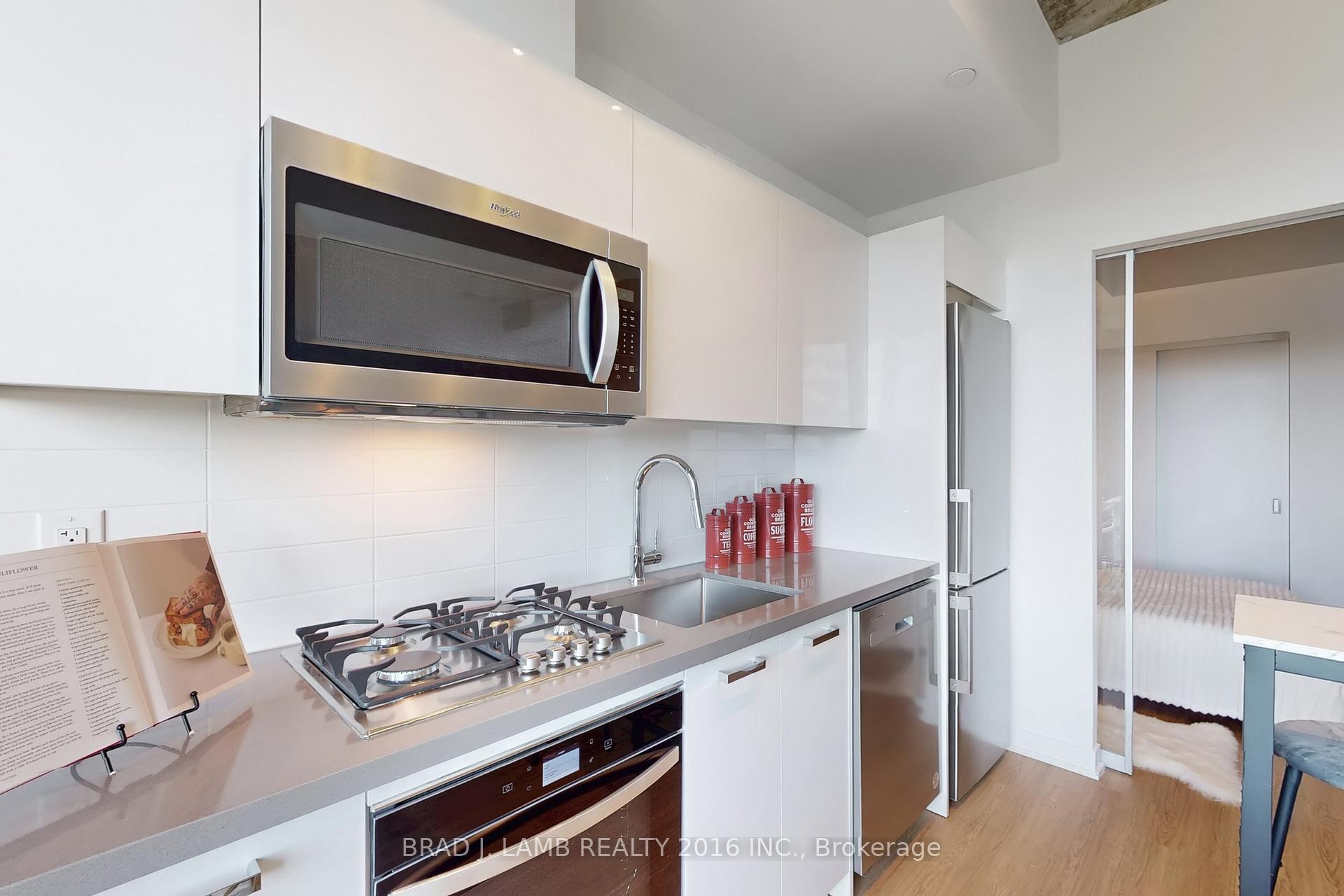 Photo 14 of Unit 705, 195 McCaul Street, Toronto, Kensington-Chinatown — HOMEH