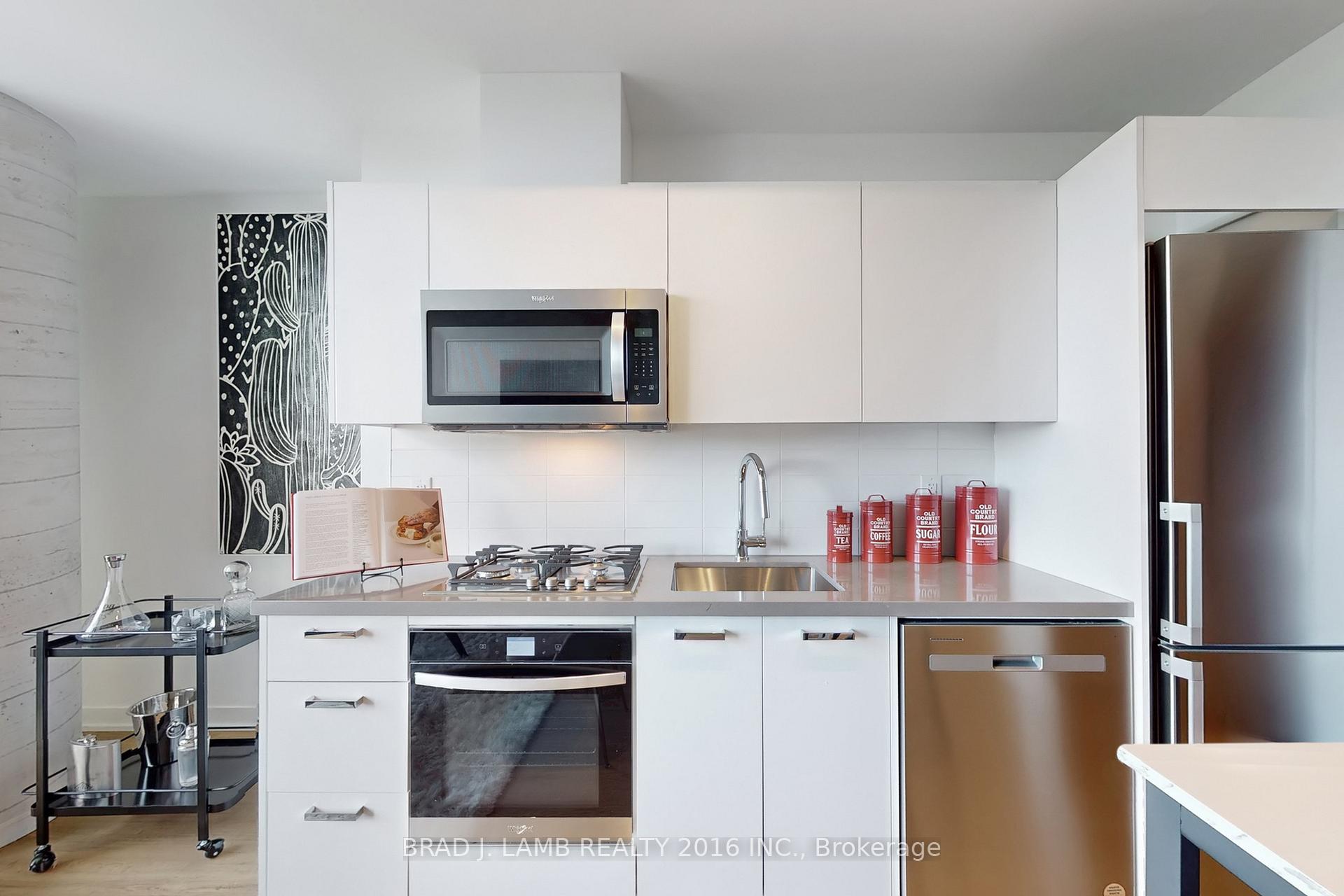 Photo 15 of Unit 705, 195 McCaul Street, Toronto, Kensington-Chinatown — HOMEH