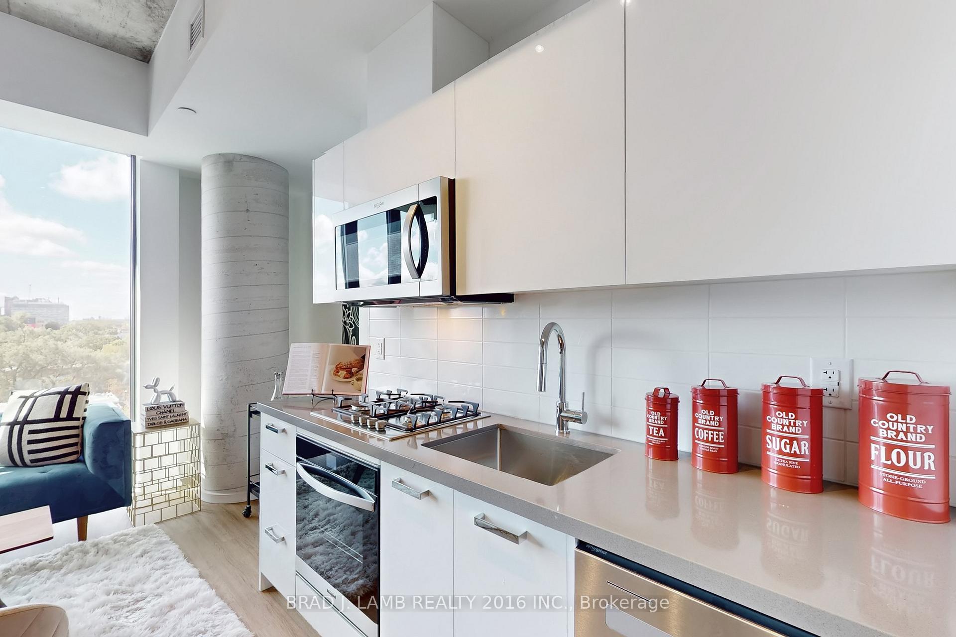 Photo 16 of Unit 705, 195 McCaul Street, Toronto, Kensington-Chinatown — HOMEH