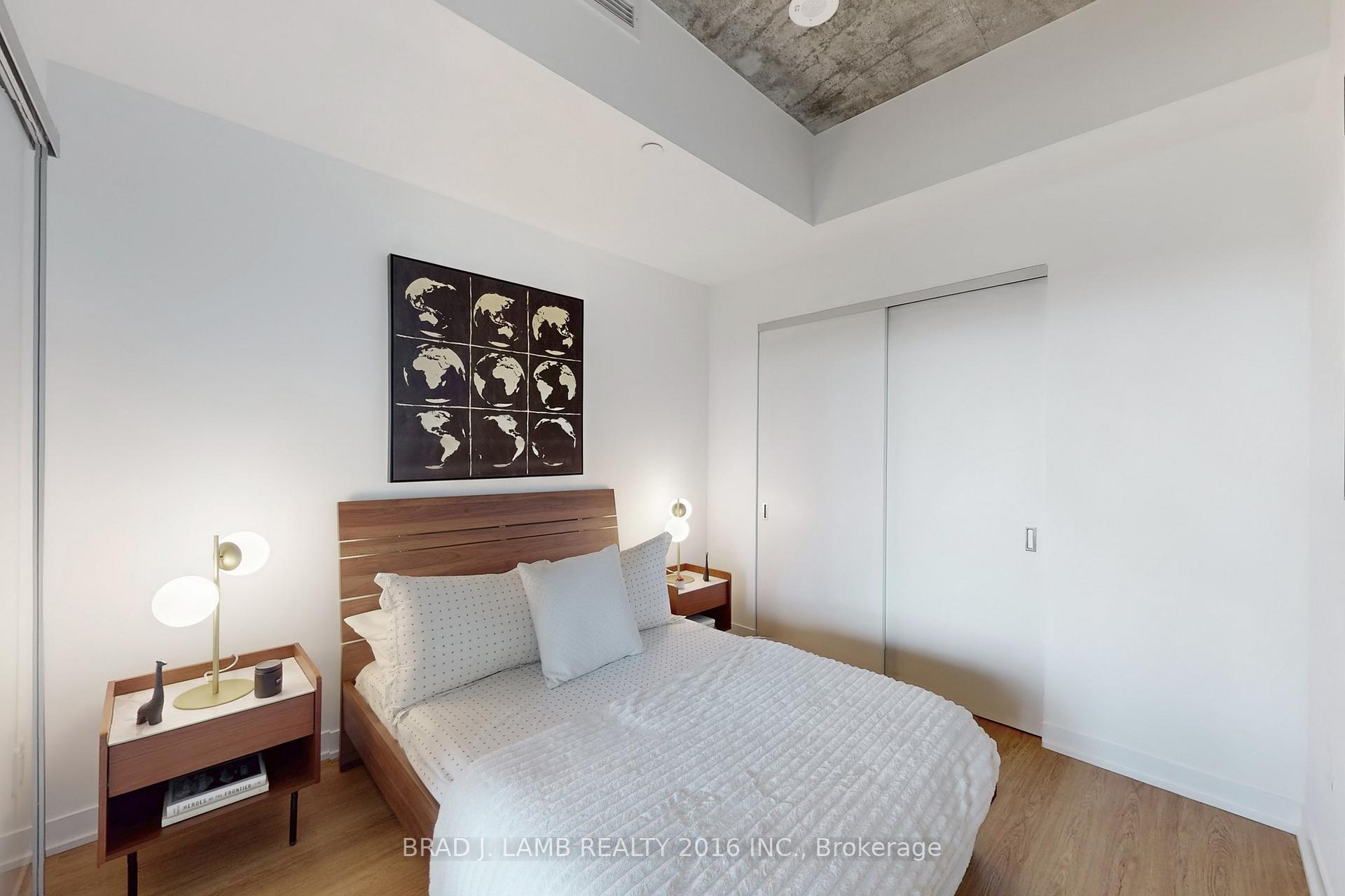 Photo 17 of Unit 705, 195 McCaul Street, Toronto, Kensington-Chinatown — HOMEH
