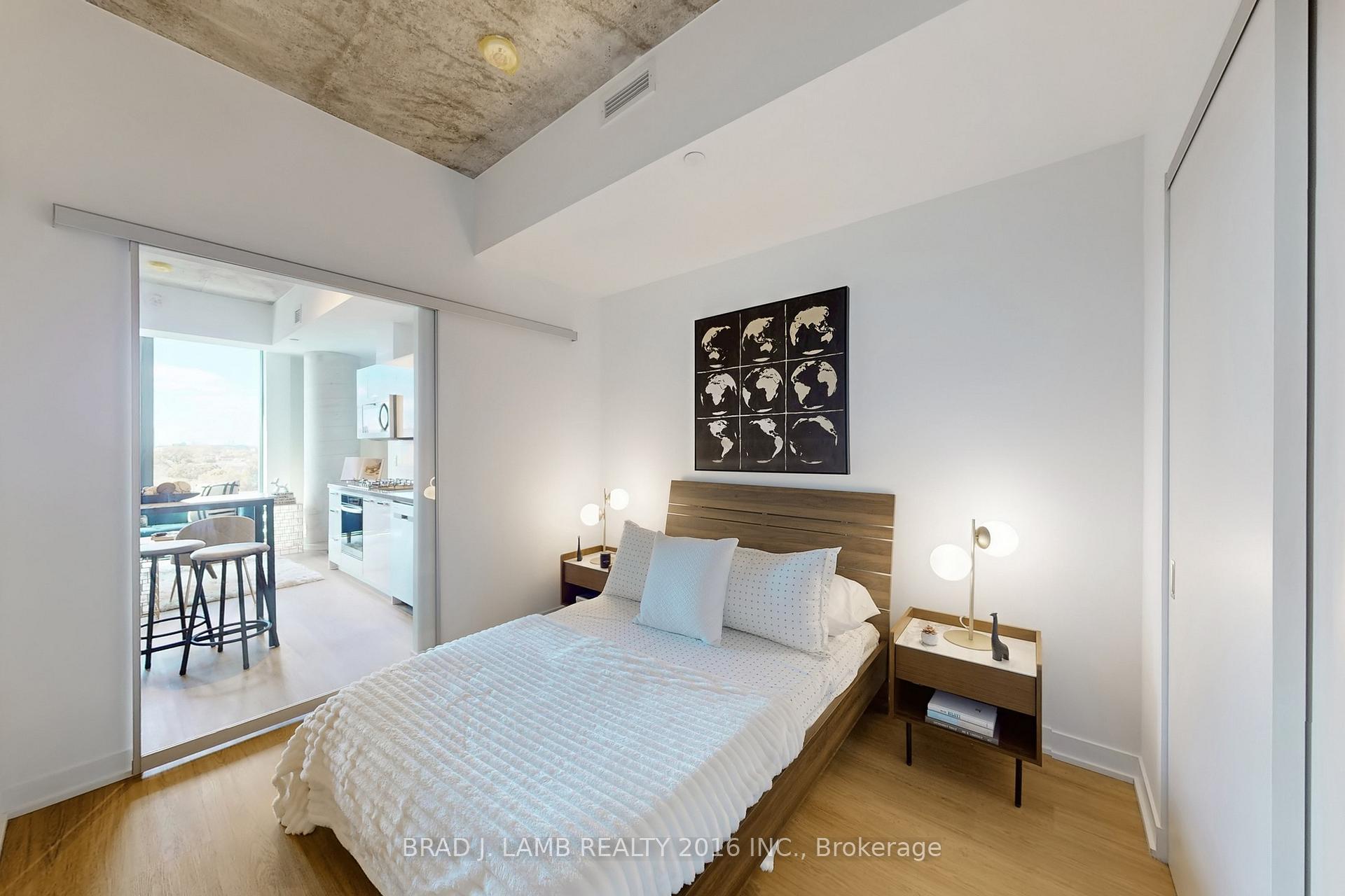 Photo 19 of Unit 705, 195 McCaul Street, Toronto, Kensington-Chinatown — HOMEH