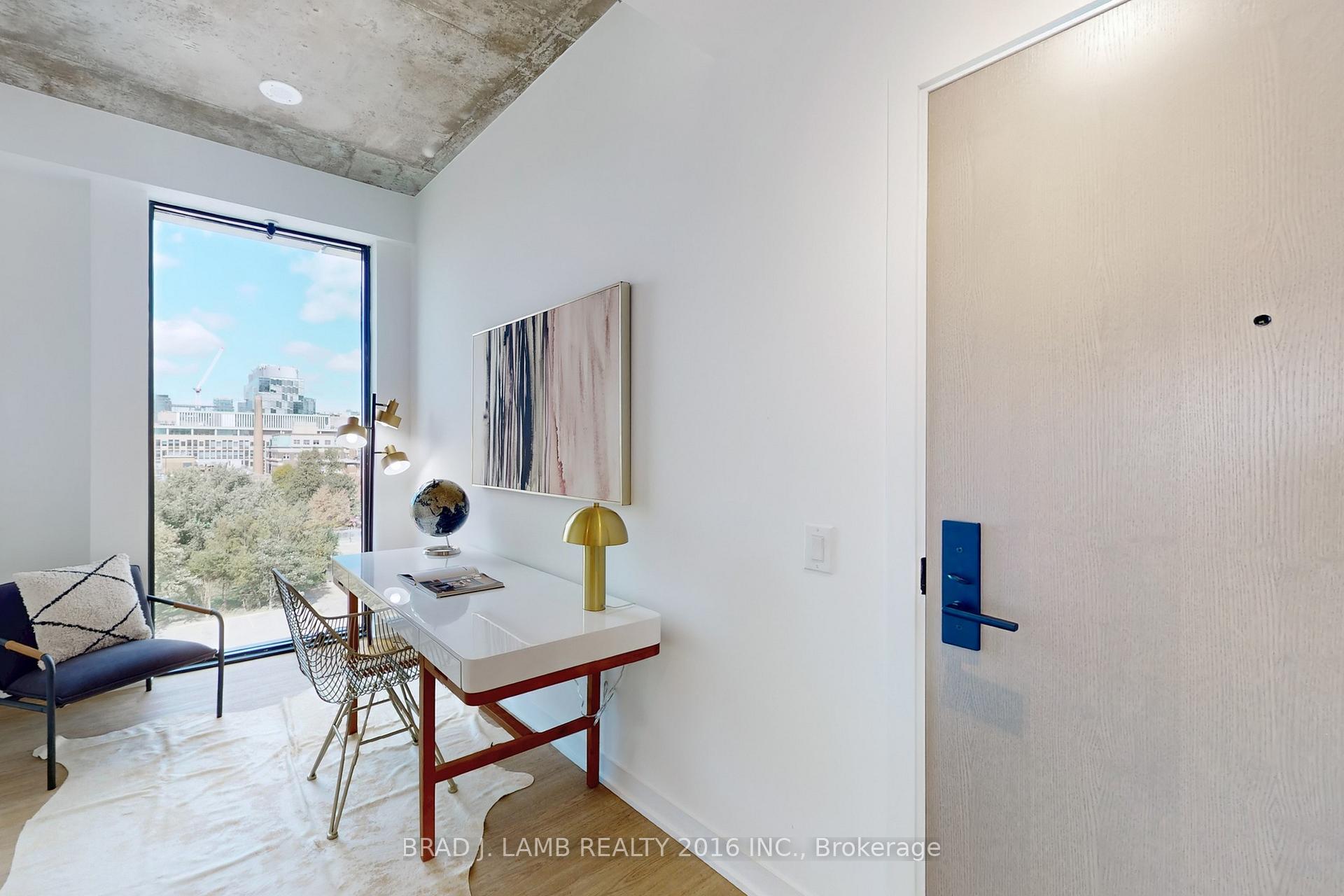 Photo 21 of Unit 705, 195 McCaul Street, Toronto, Kensington-Chinatown — HOMEH