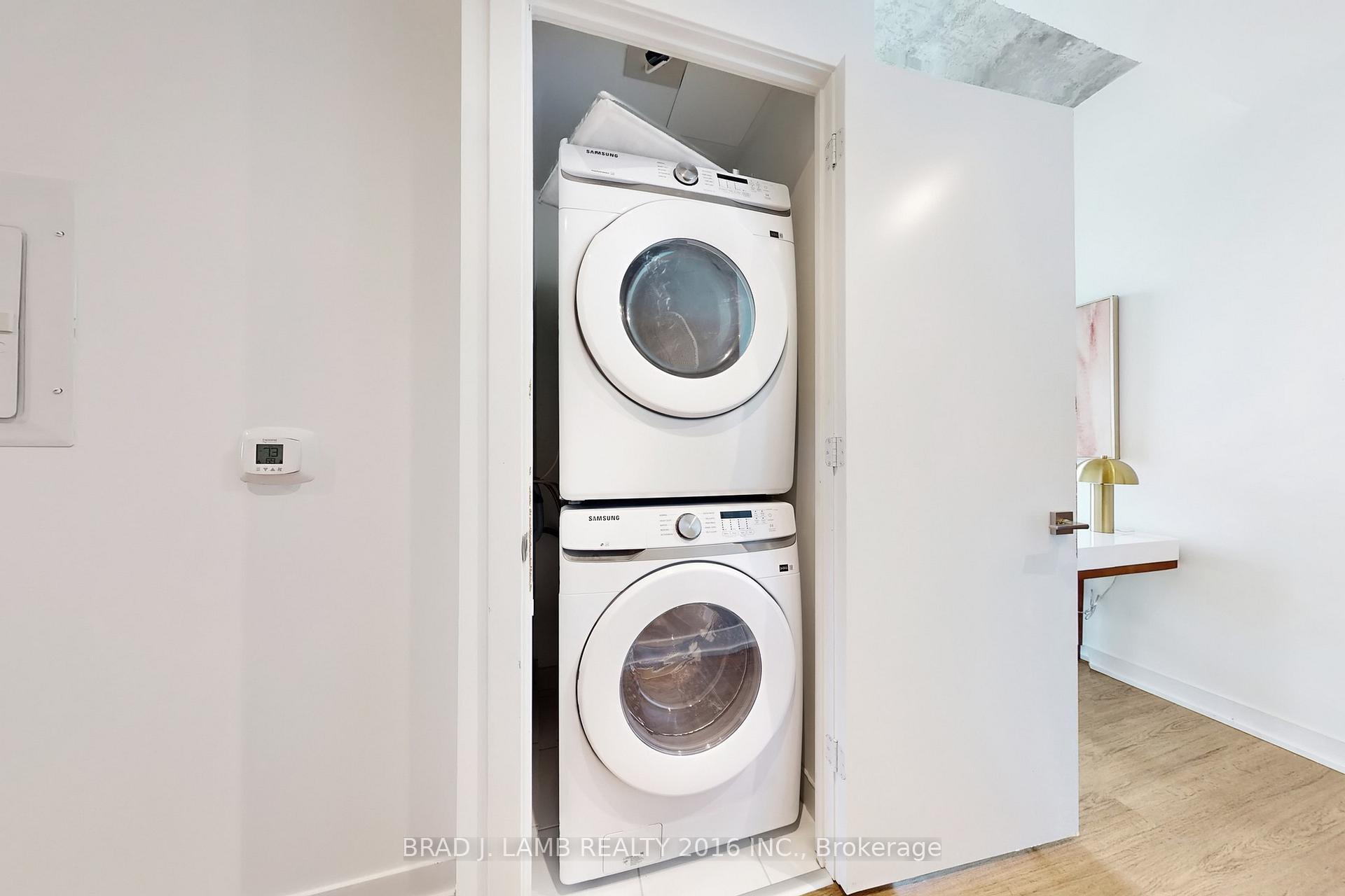 Photo 26 of Unit 705, 195 McCaul Street, Toronto, Kensington-Chinatown — HOMEH